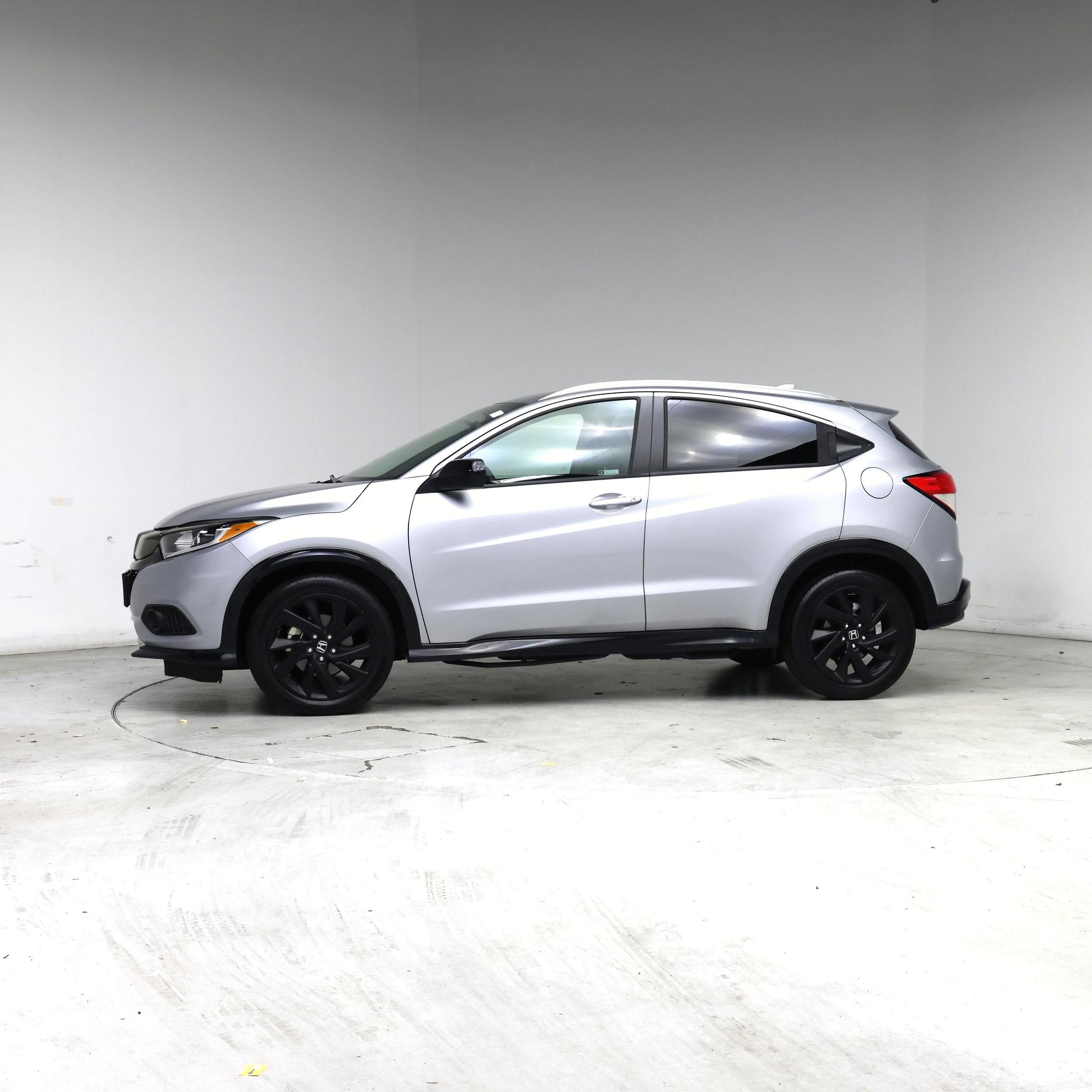 Thumbnail: 2022 Honda HR-V - 3