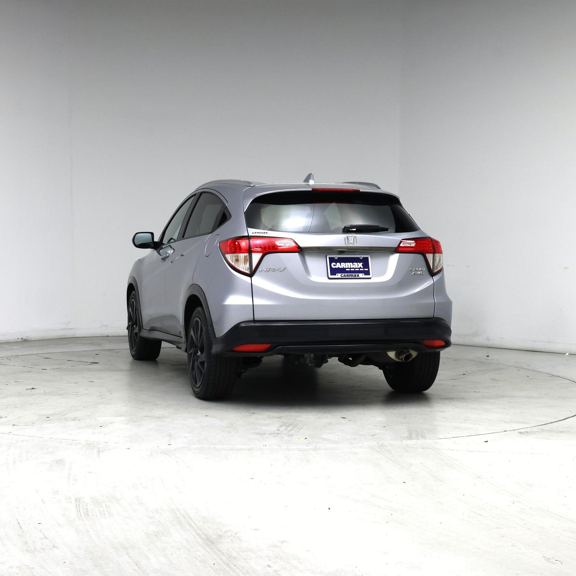 Thumbnail: 2022 Honda HR-V - 6