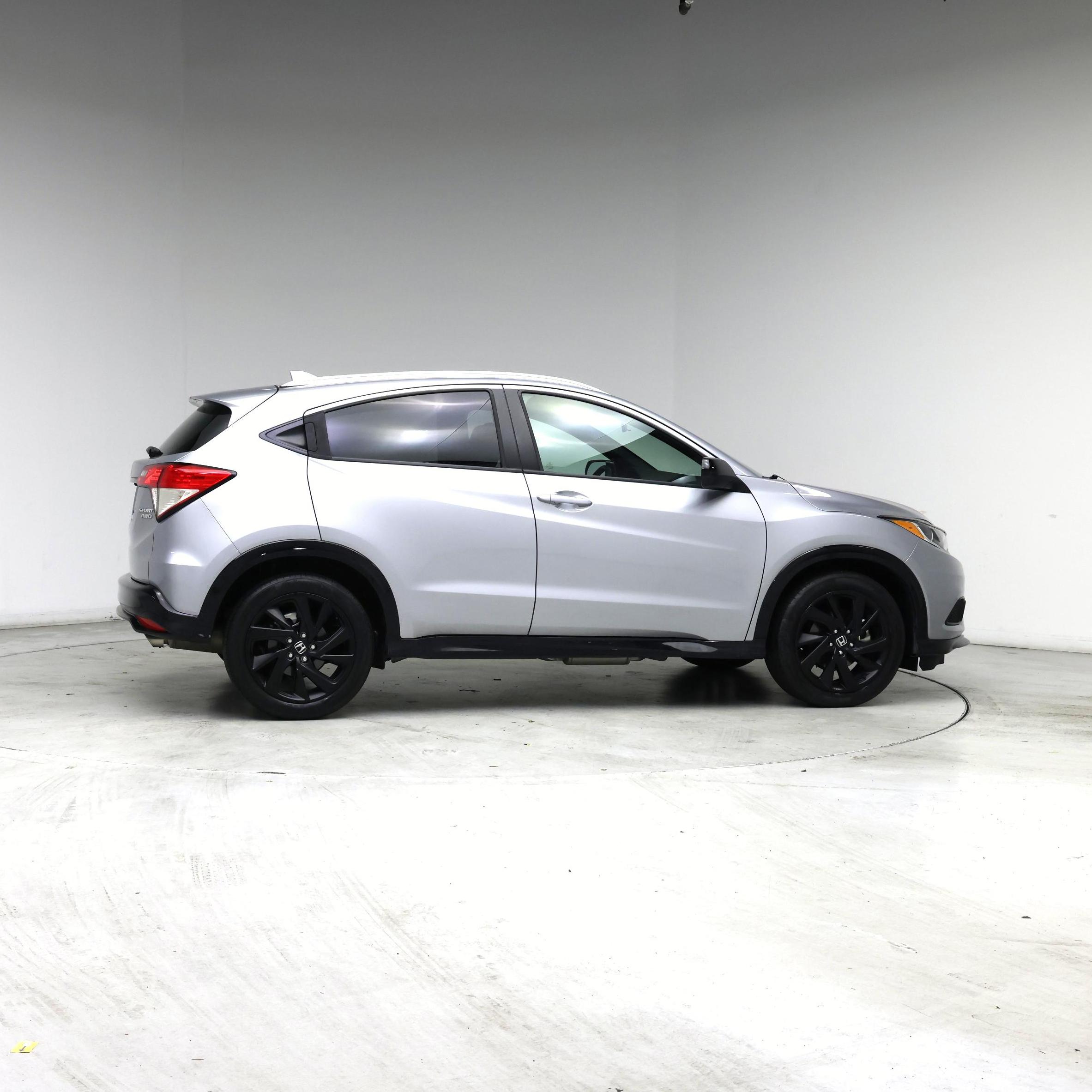 Thumbnail: 2022 Honda HR-V - 7