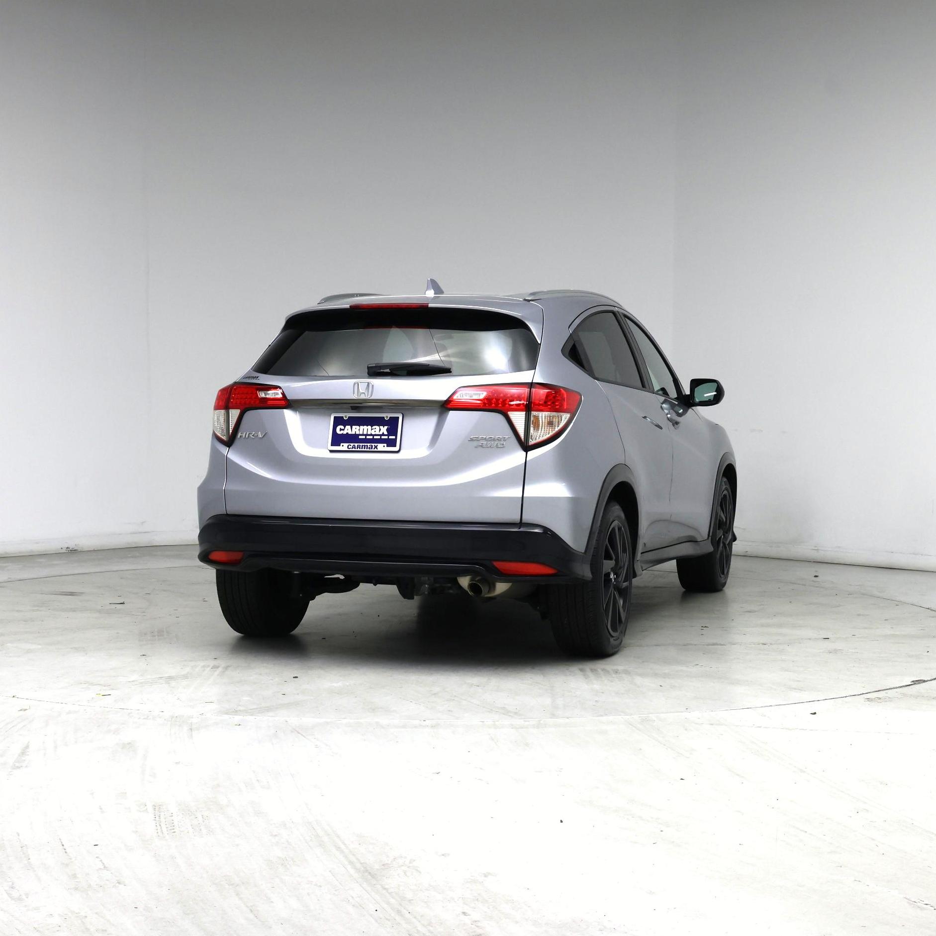 Thumbnail: 2022 Honda HR-V - 8