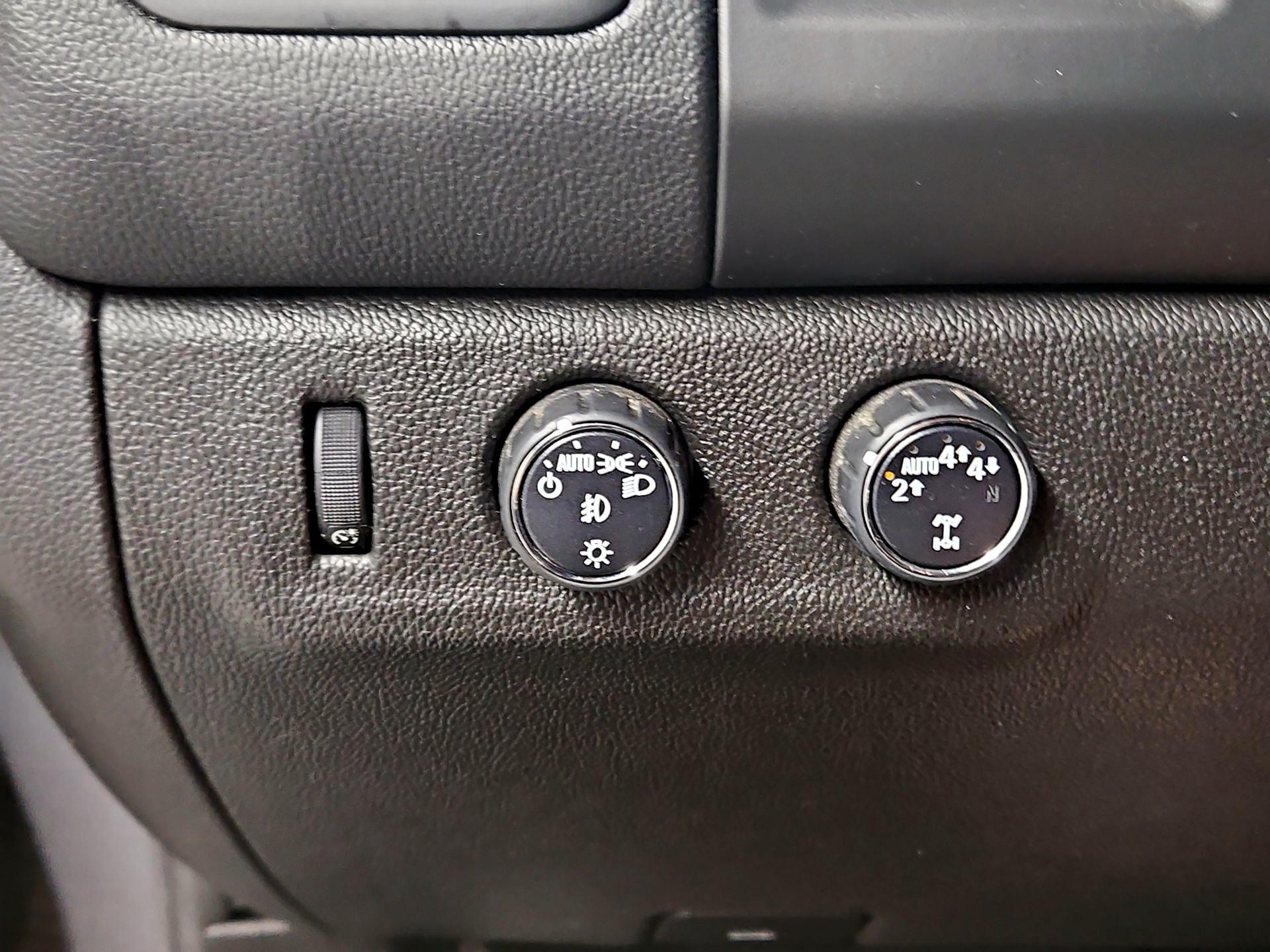 Thumbnail: 2019 Chevrolet Colorado - 13