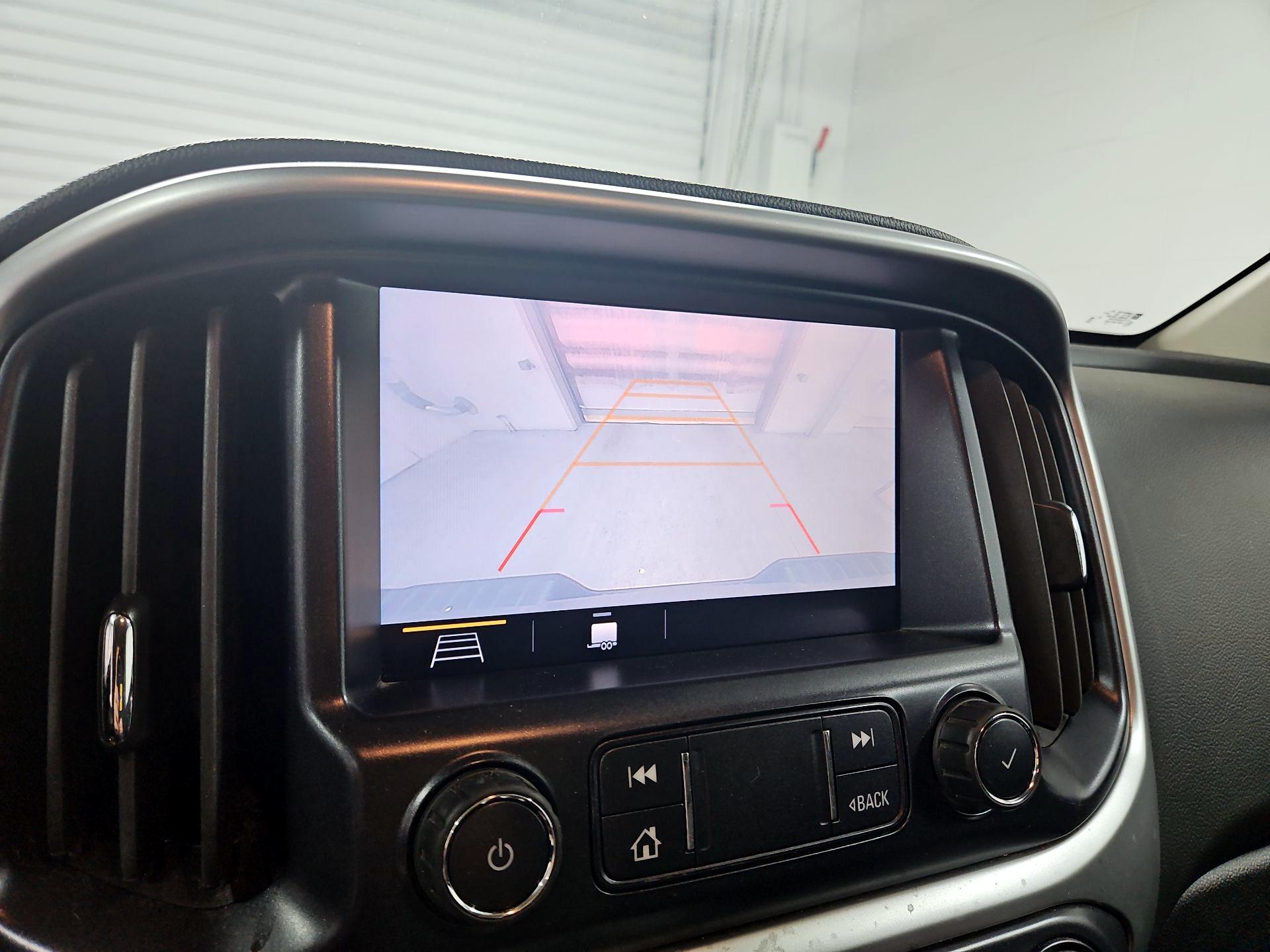 Thumbnail: 2019 Chevrolet Colorado - 14