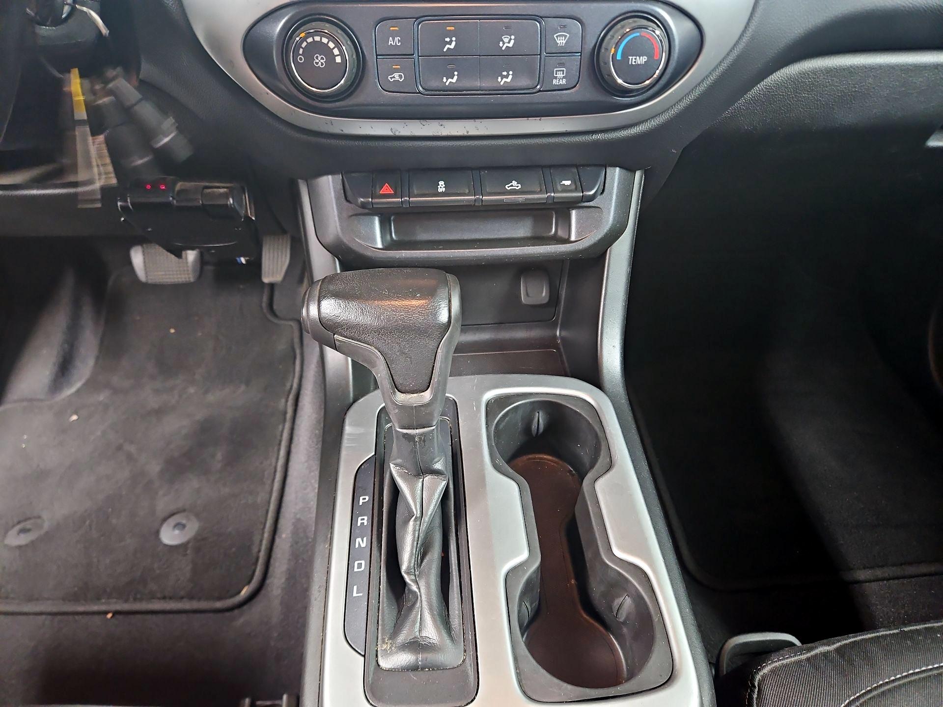 Thumbnail: 2019 Chevrolet Colorado - 17