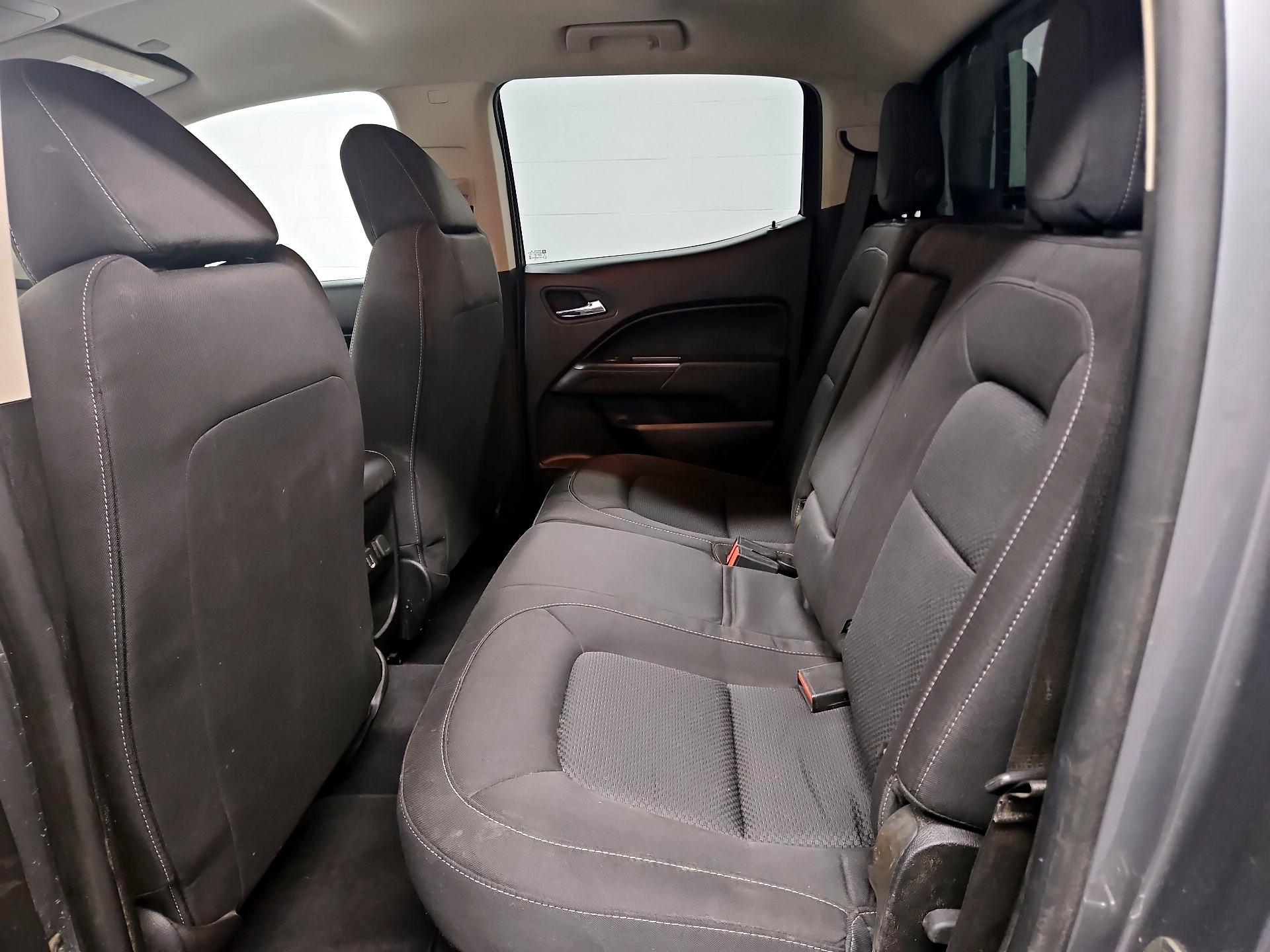 Thumbnail: 2019 Chevrolet Colorado - 19