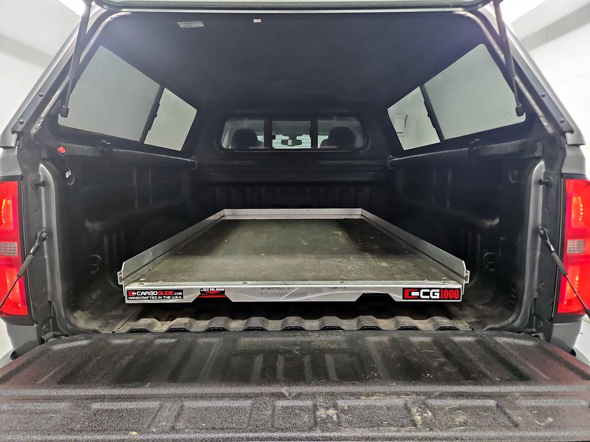Thumbnail: 2019 Chevrolet Colorado - 20
