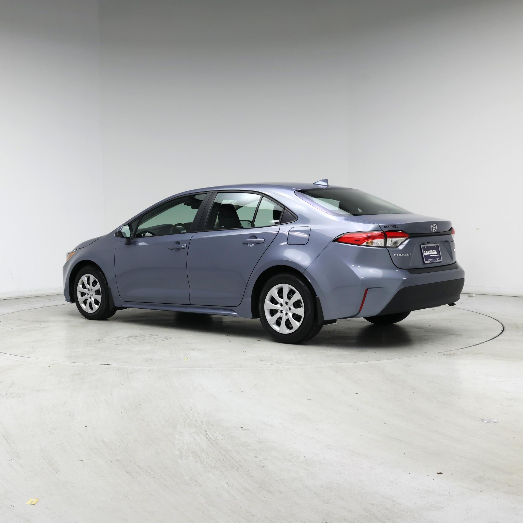 Thumbnail: 2024 Toyota Corolla - 2