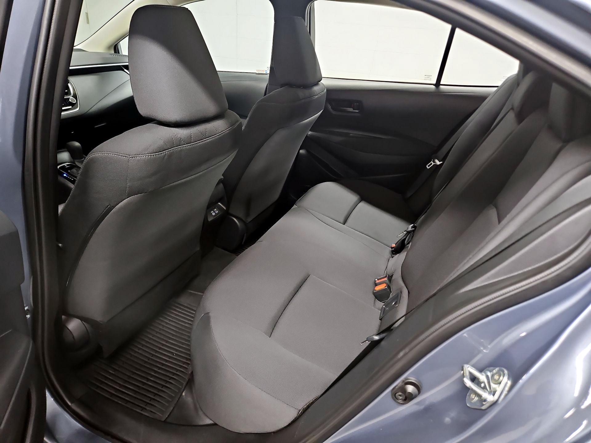 Thumbnail: 2024 Toyota Corolla - 19