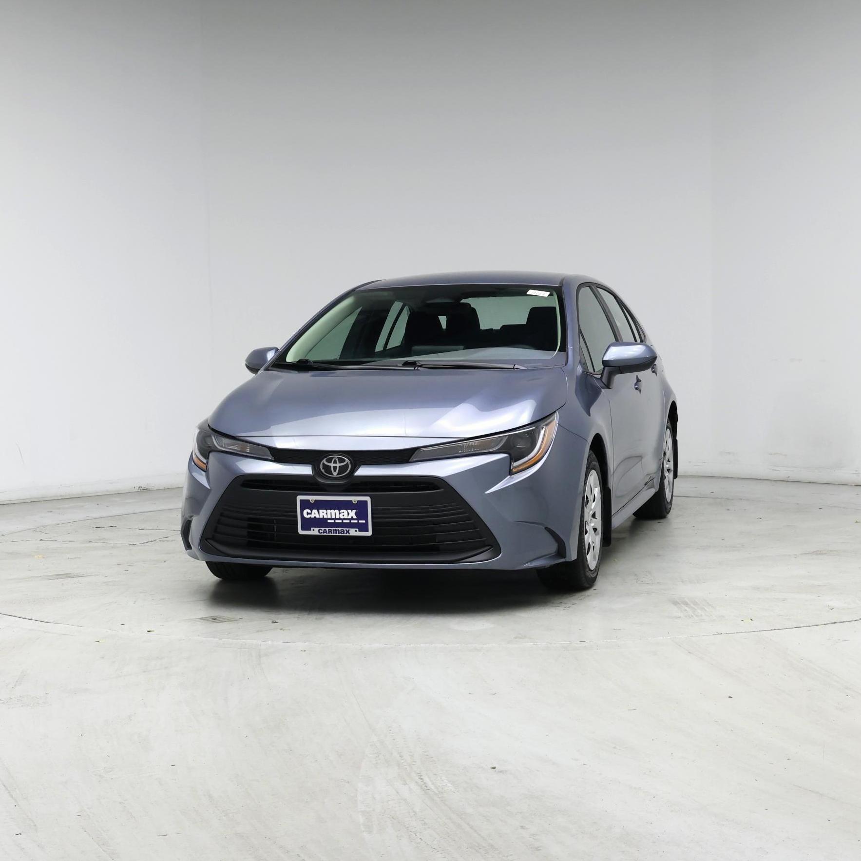 Thumbnail: 2024 Toyota Corolla - 4