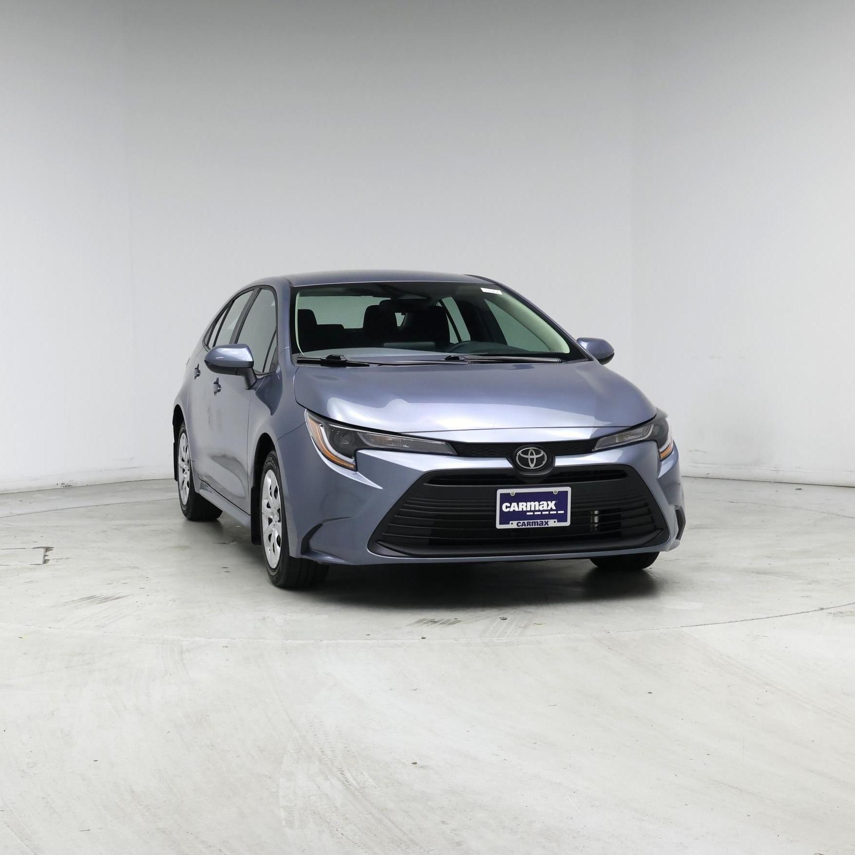 Thumbnail: 2024 Toyota Corolla - 5