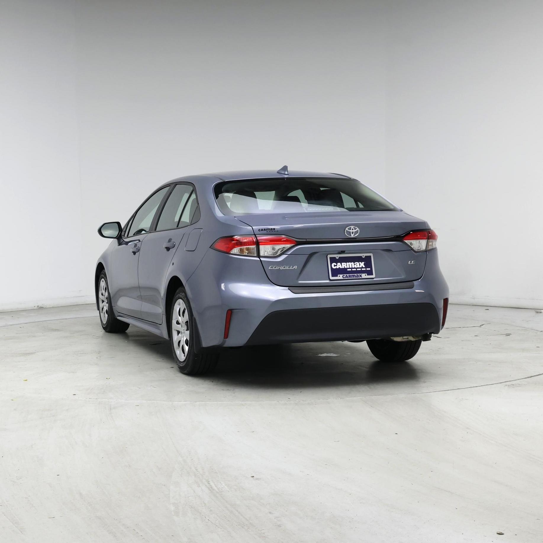 Thumbnail: 2024 Toyota Corolla - 6