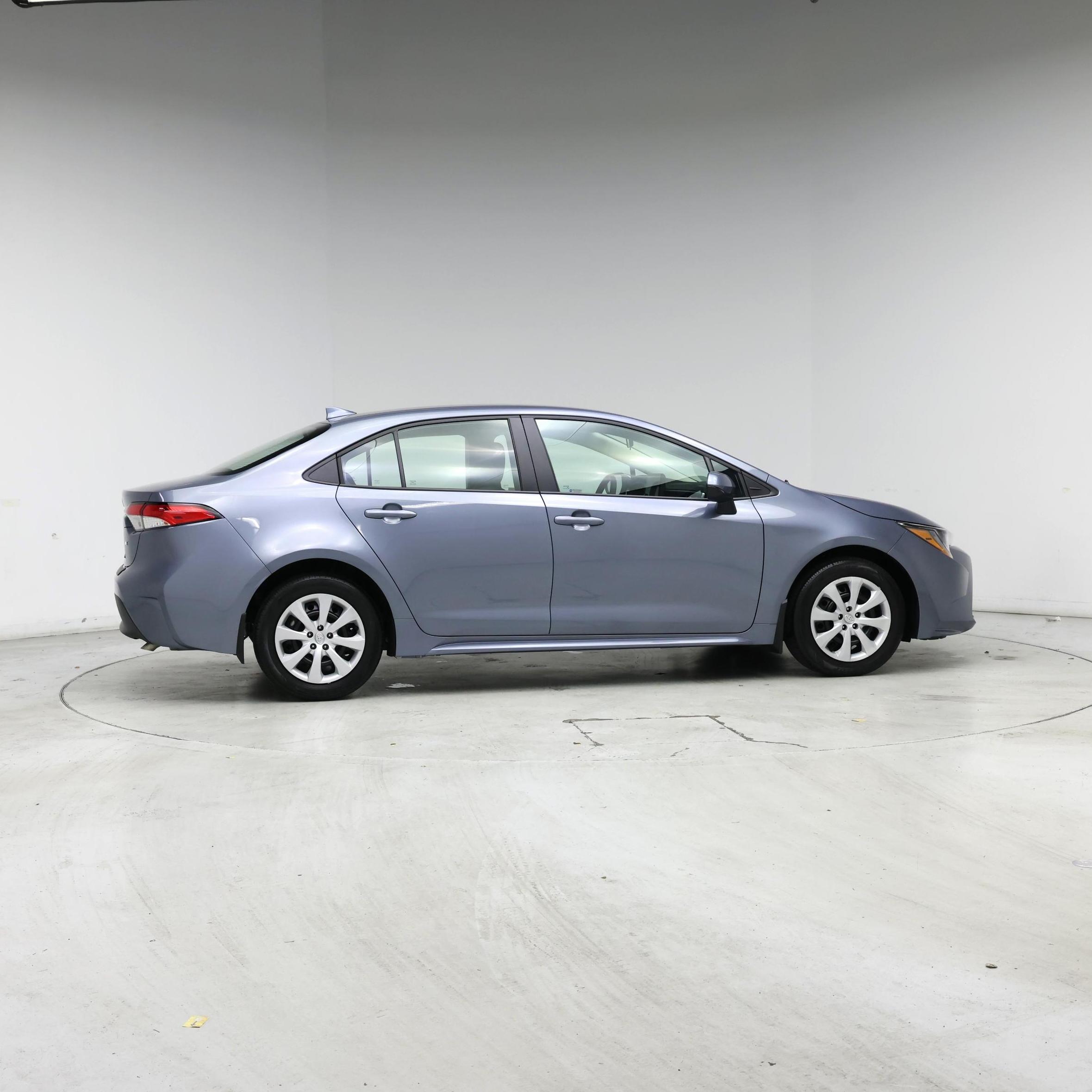 Thumbnail: 2024 Toyota Corolla - 7
