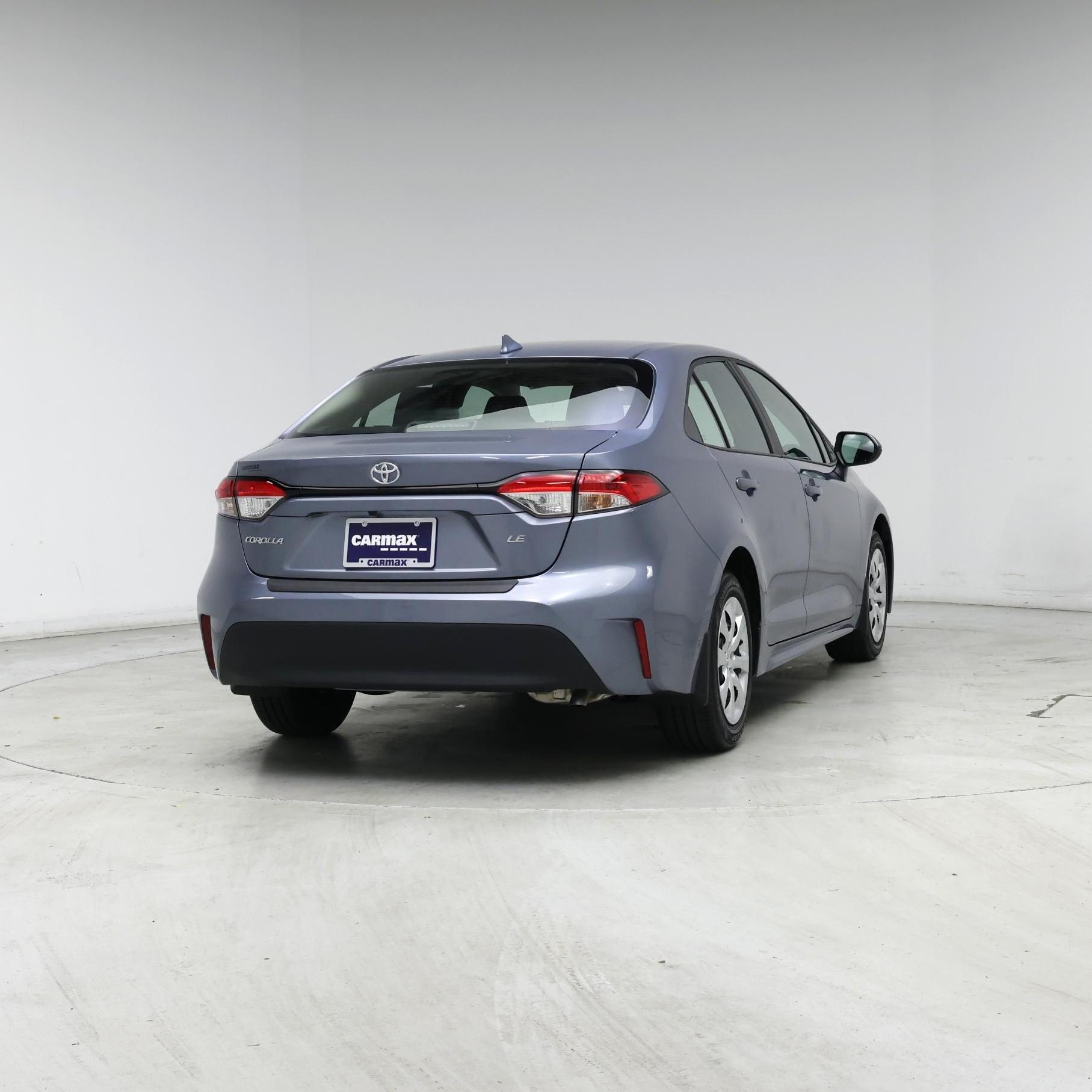 Thumbnail: 2024 Toyota Corolla - 8