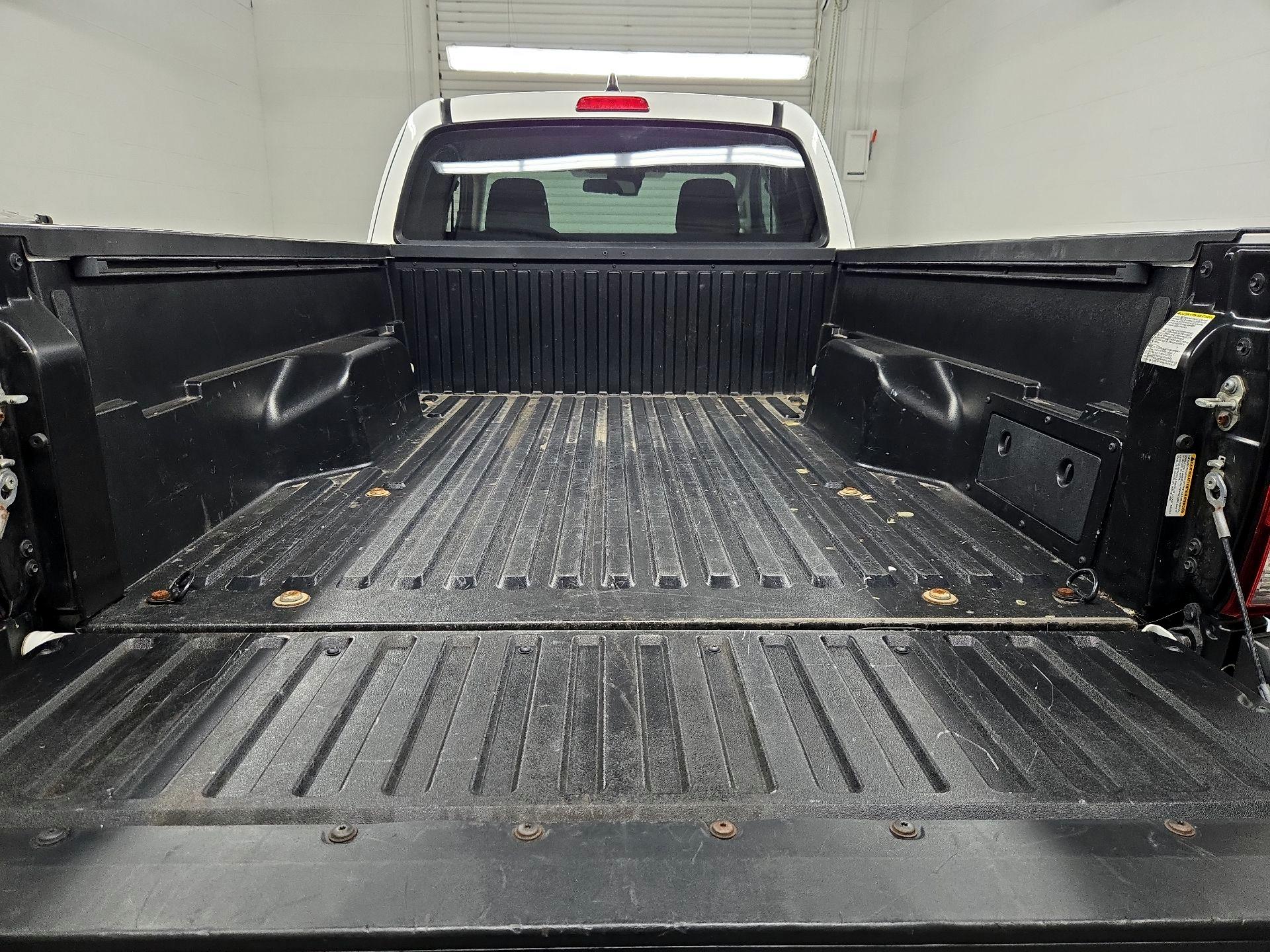 Thumbnail: 2021 Toyota Tacoma - 19
