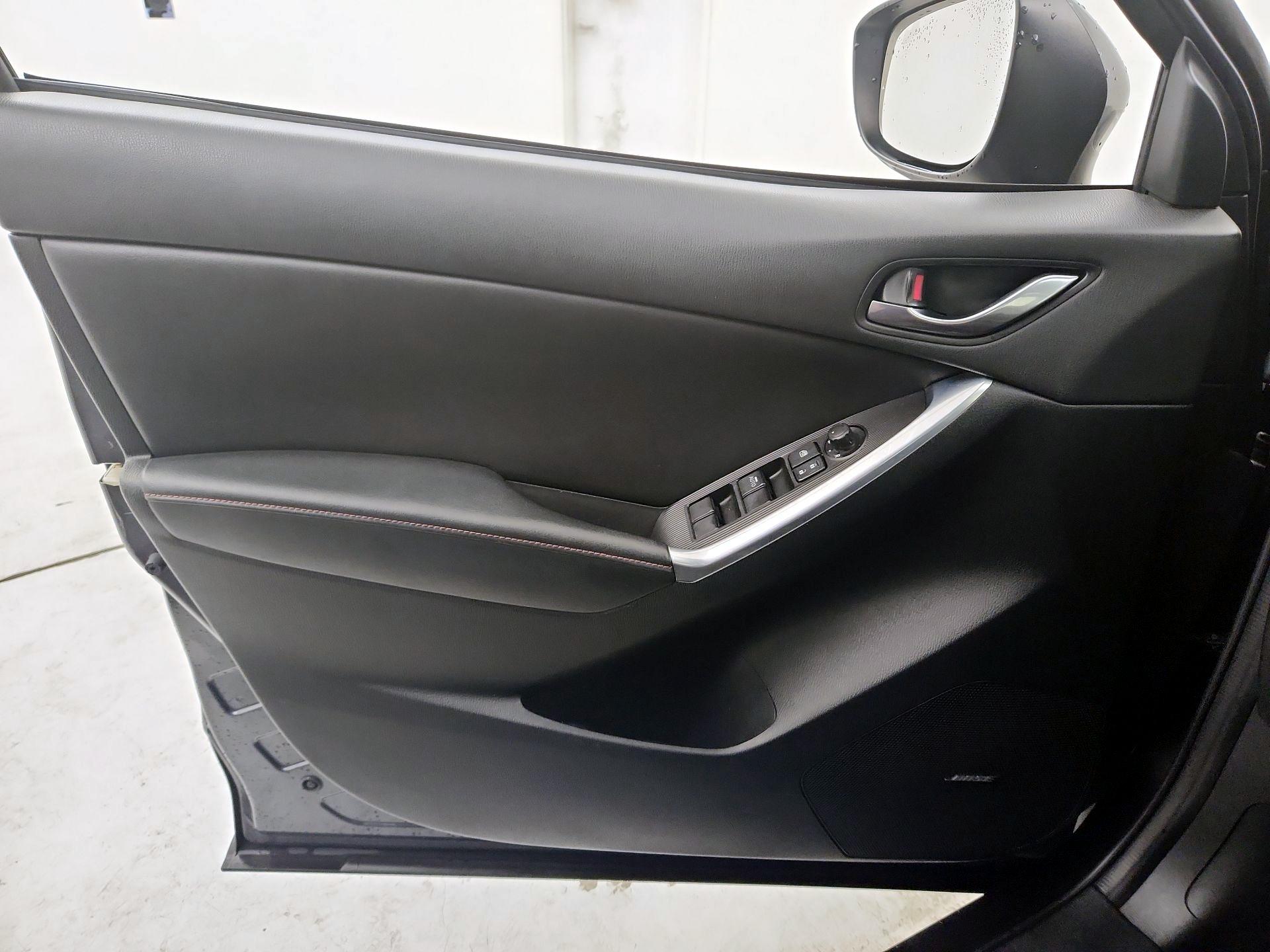 Thumbnail: 2015 Mazda CX-5 - 12