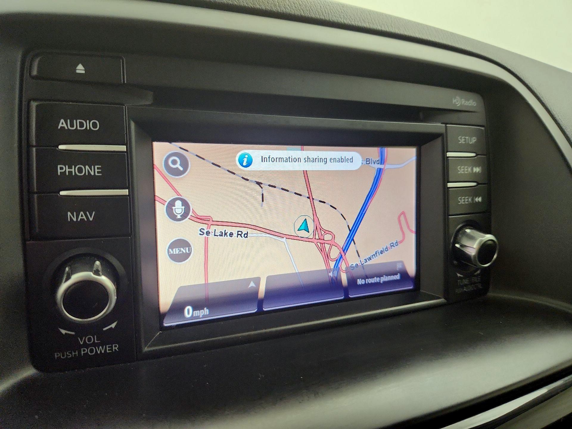Thumbnail: 2015 Mazda CX-5 - 14