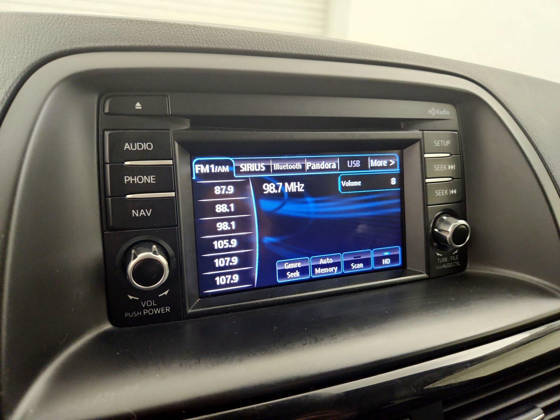 Thumbnail: 2015 Mazda CX-5 - 16