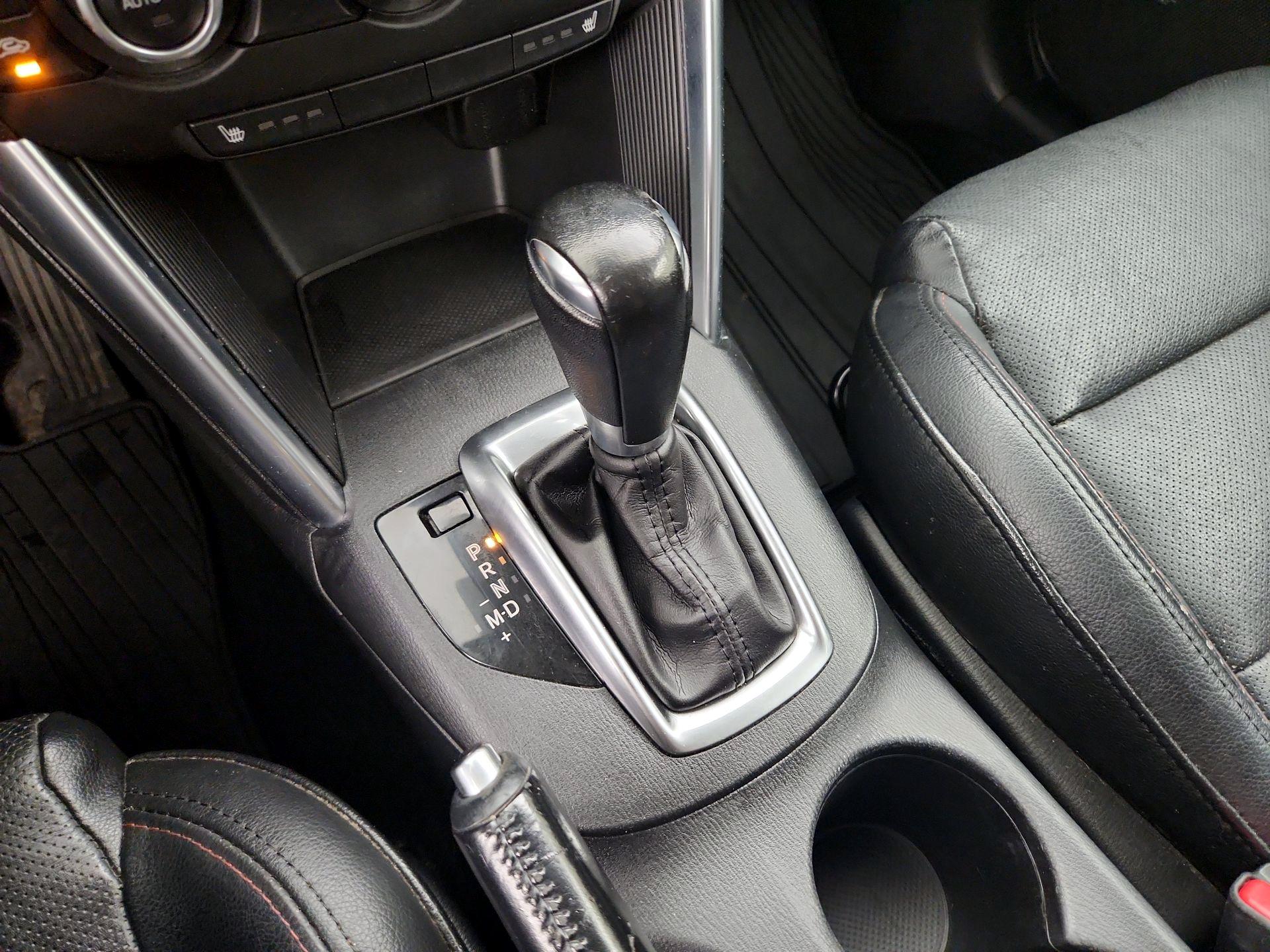 Thumbnail: 2015 Mazda CX-5 - 18