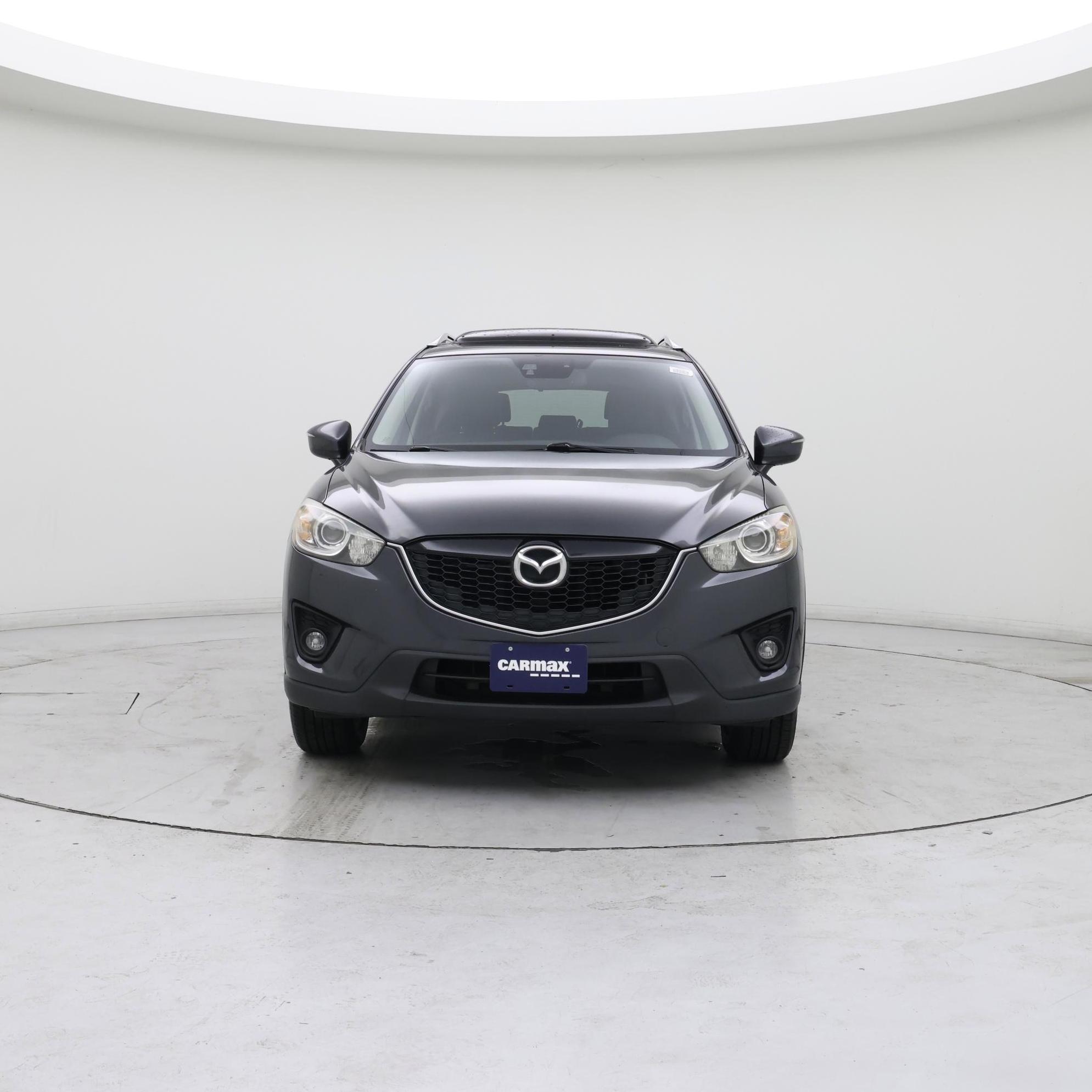Thumbnail: 2015 Mazda CX-5 - 5
