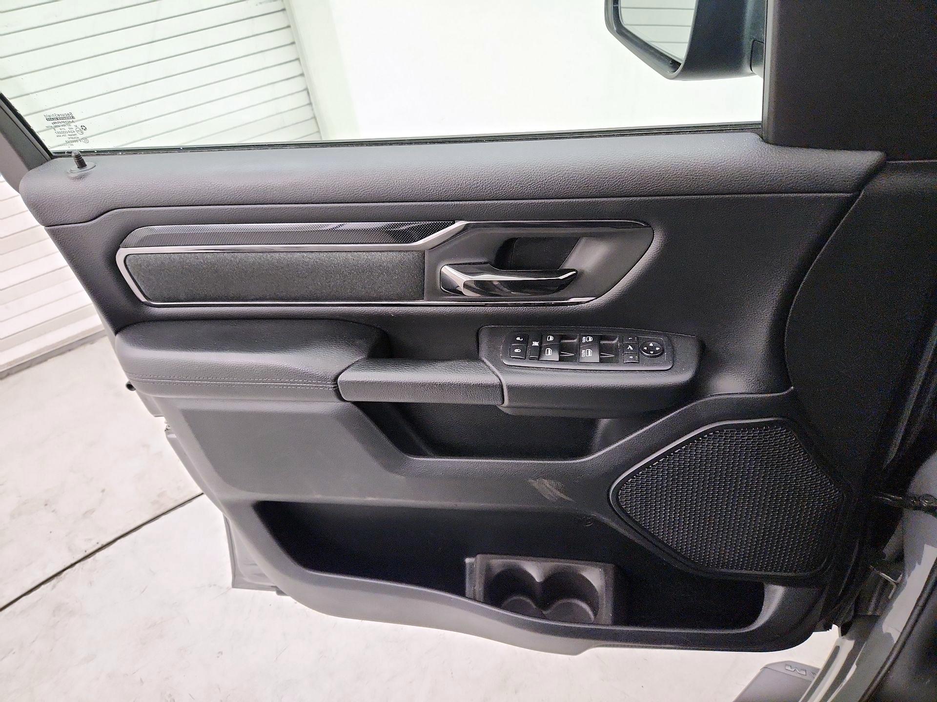 Thumbnail: 2020 RAM 1500 - 12