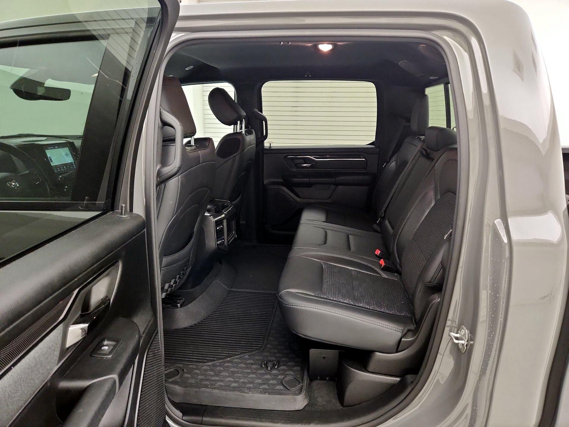 Thumbnail: 2020 RAM 1500 - 20