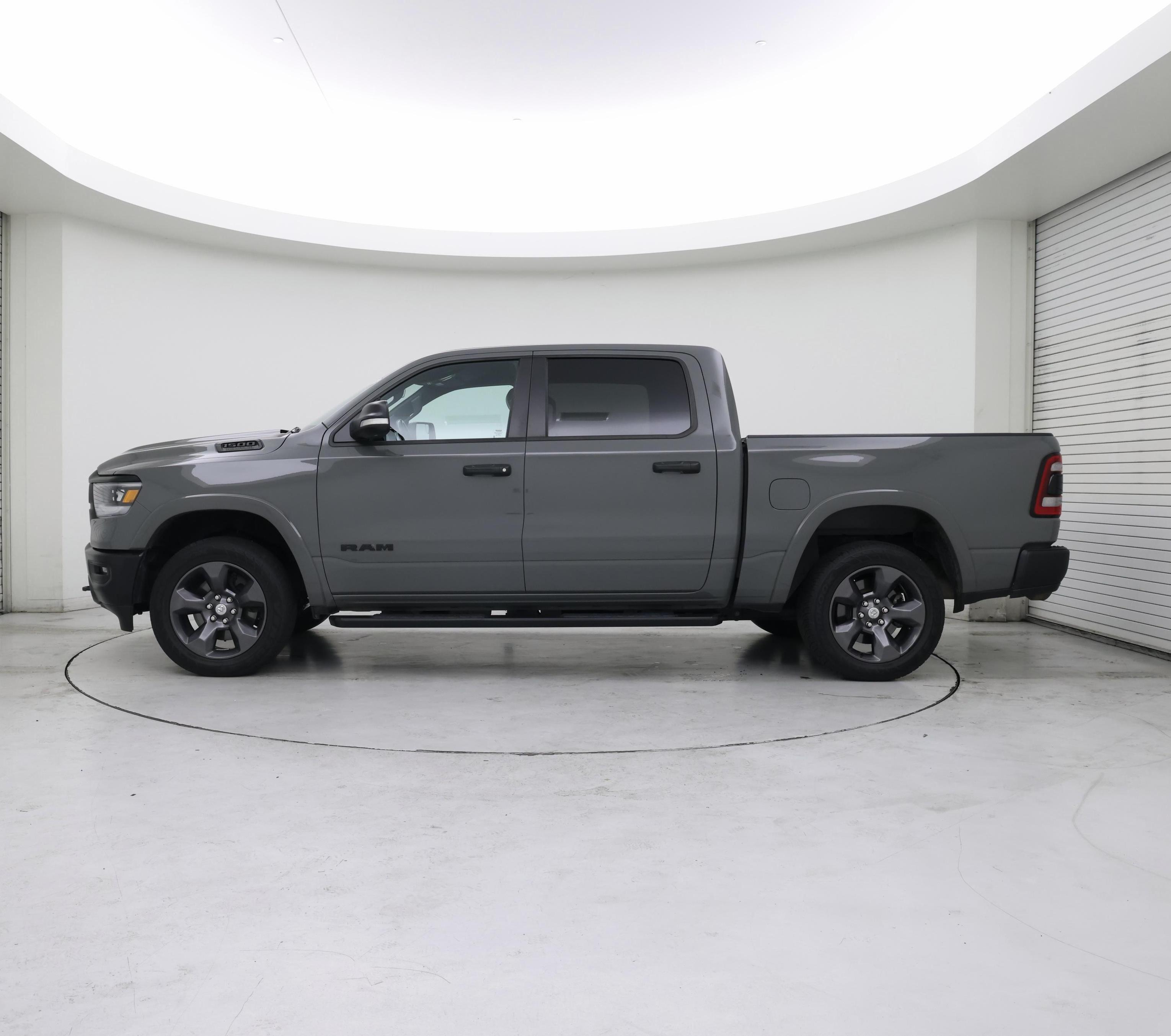 Thumbnail: 2020 RAM 1500 - 3