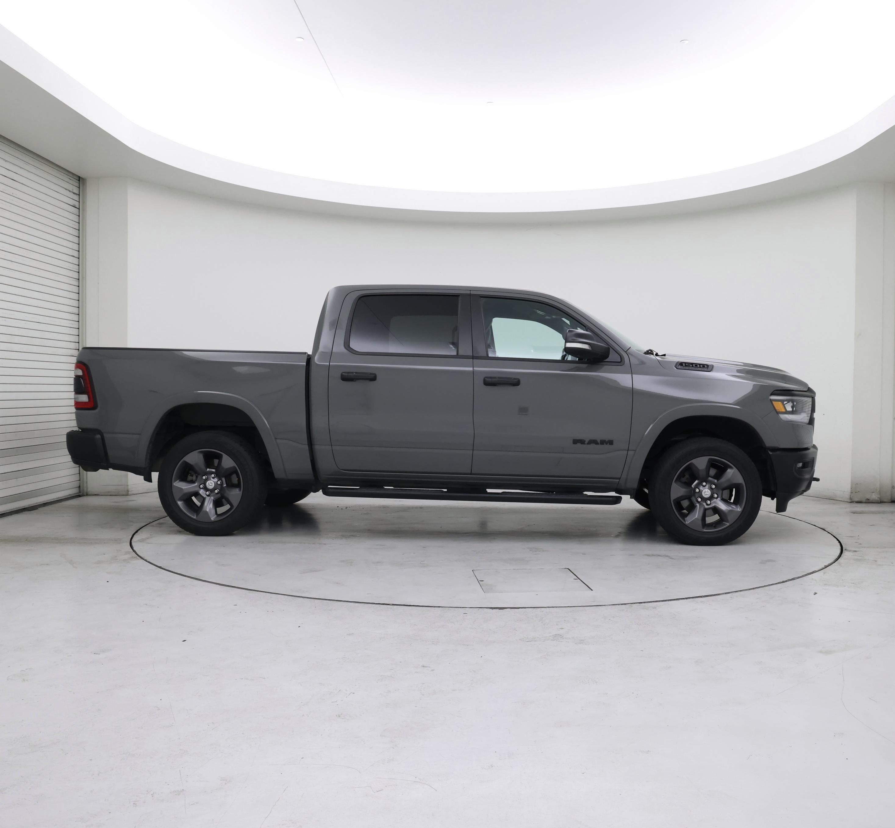 Thumbnail: 2020 RAM 1500 - 7