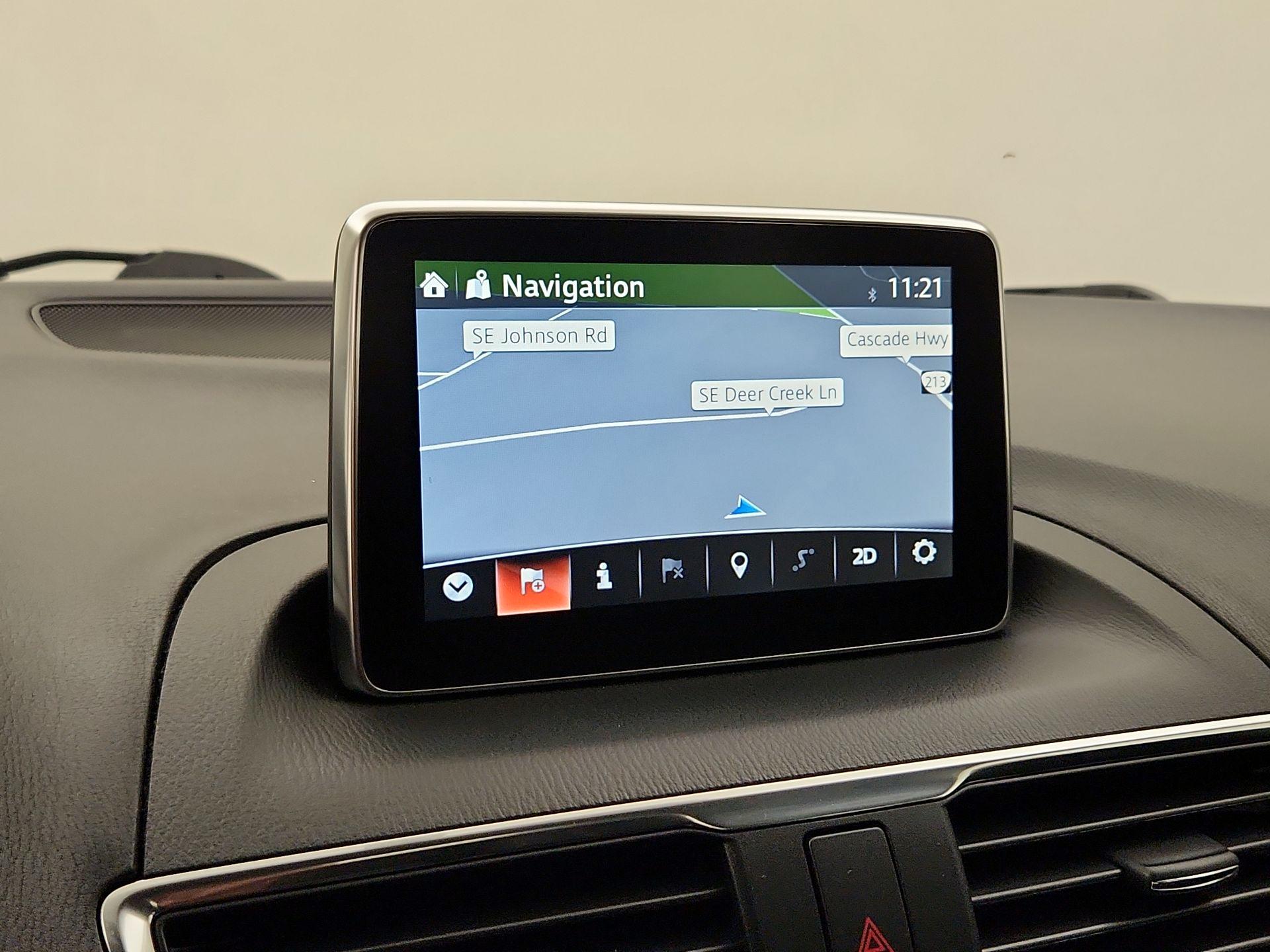 Thumbnail: 2015 Mazda Mazda3 - 14