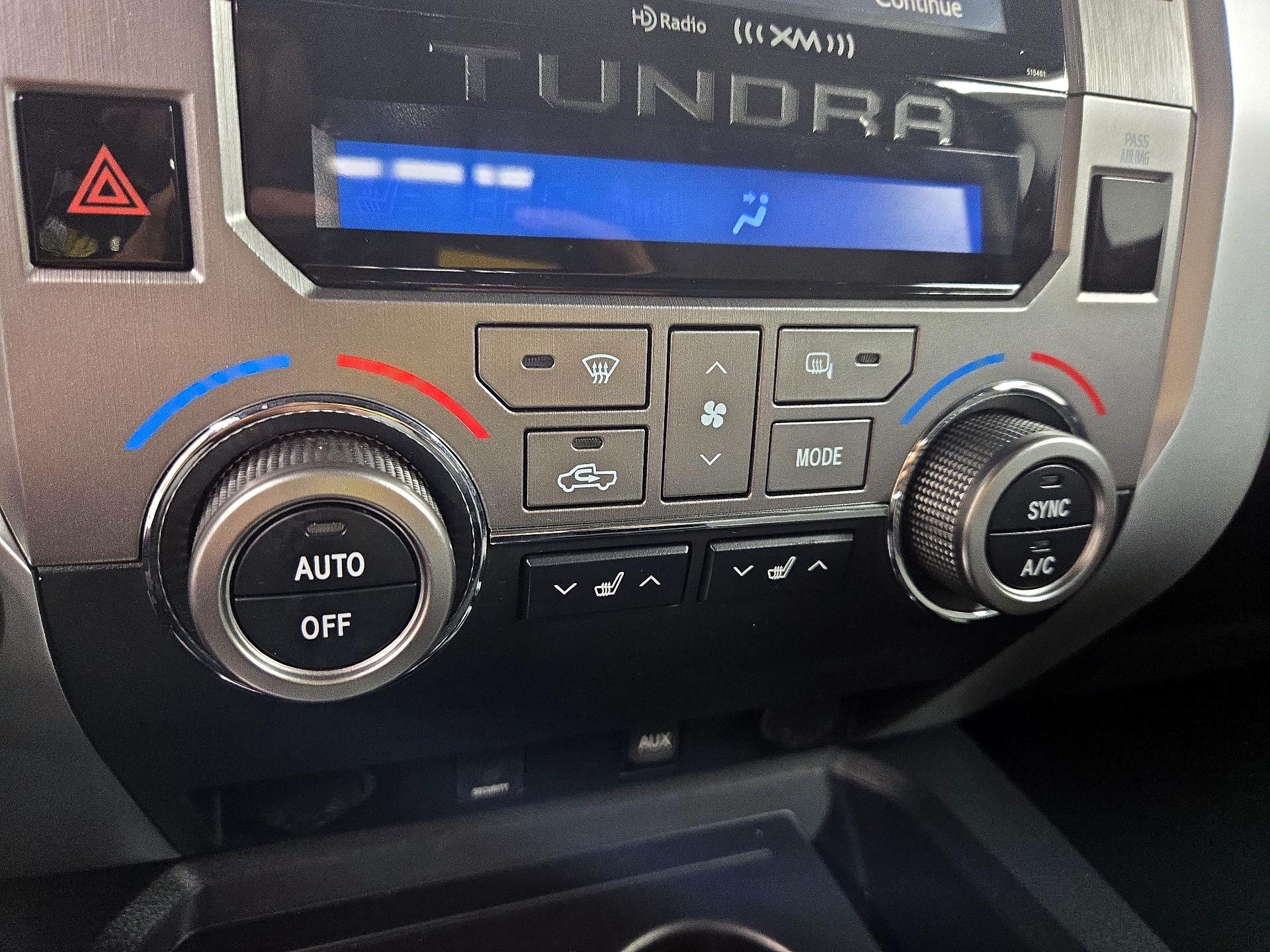Thumbnail: 2019 Toyota Tundra - 17