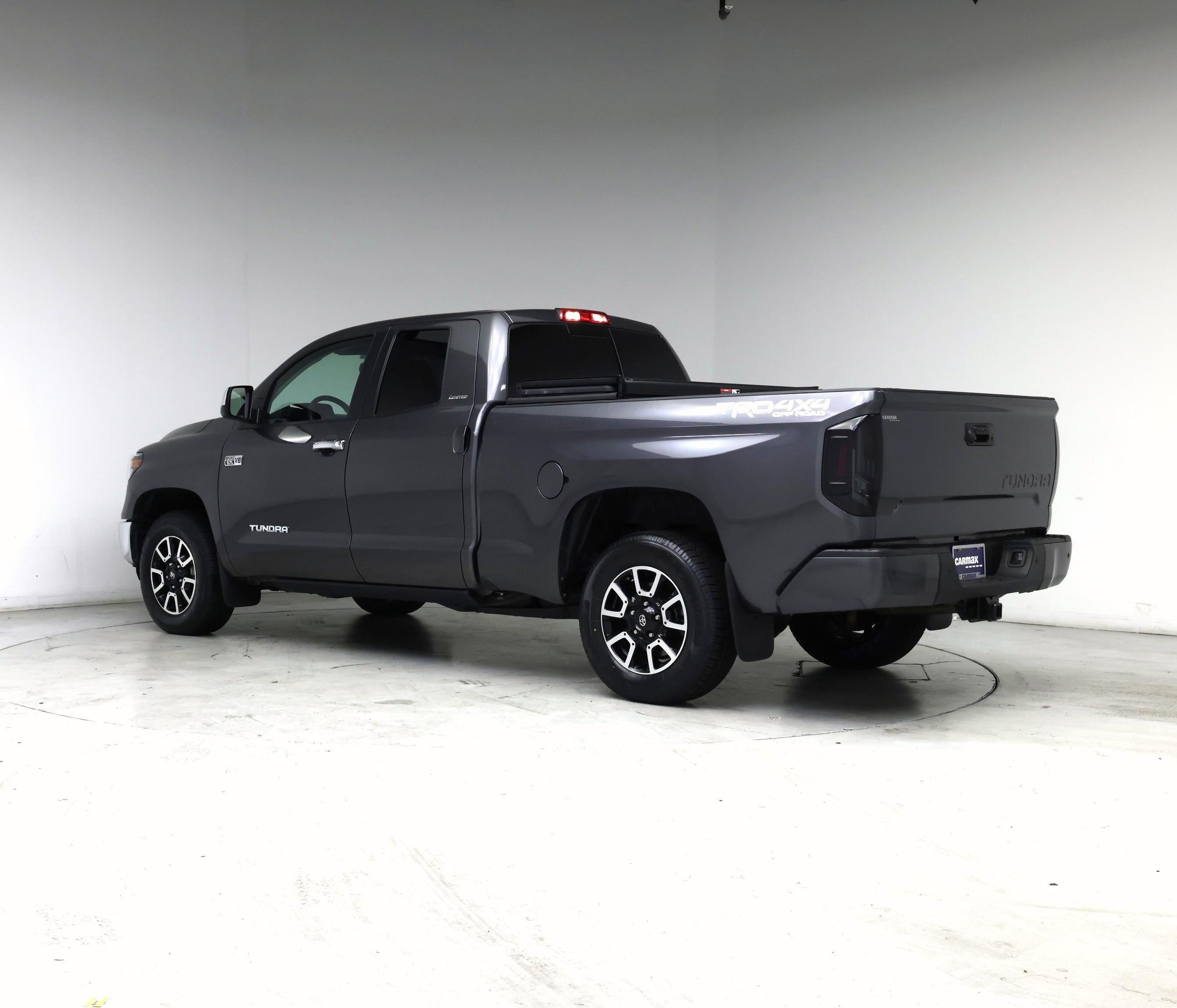 Thumbnail: 2019 Toyota Tundra - 2