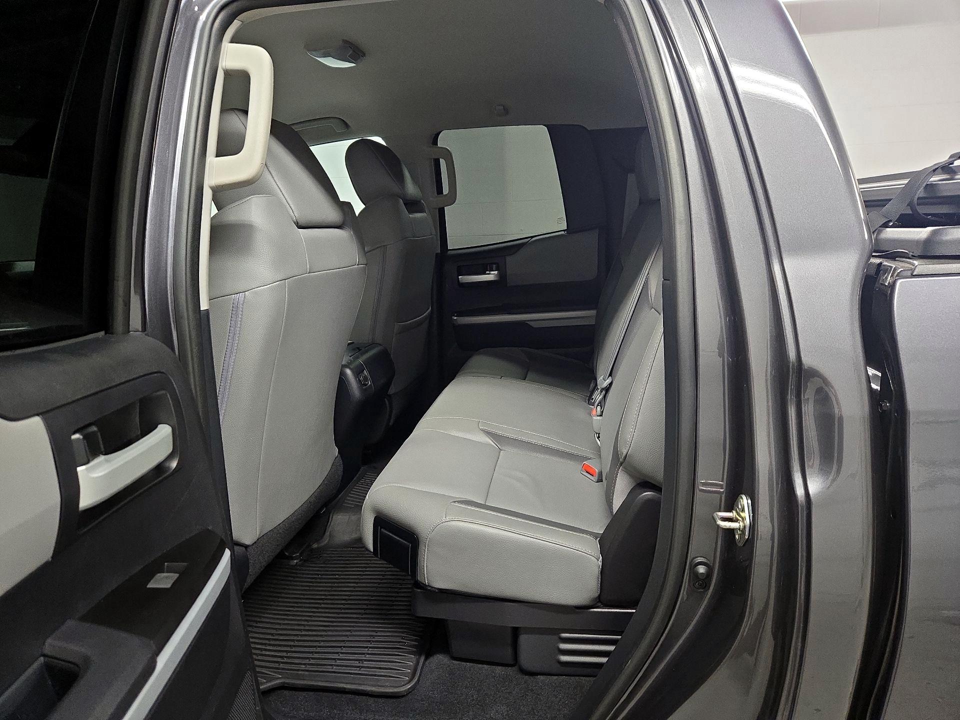 Thumbnail: 2019 Toyota Tundra - 20