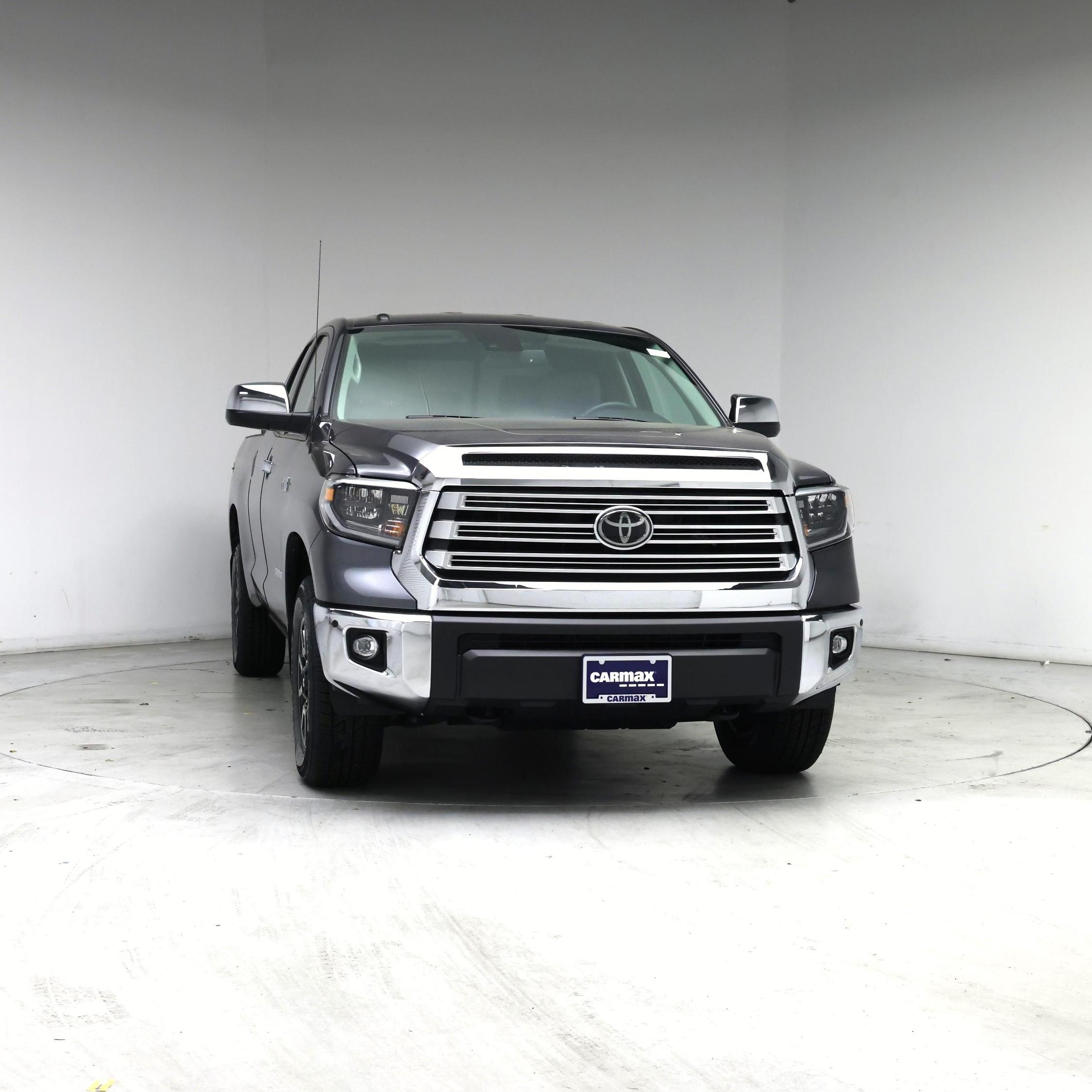 Thumbnail: 2019 Toyota Tundra - 5
