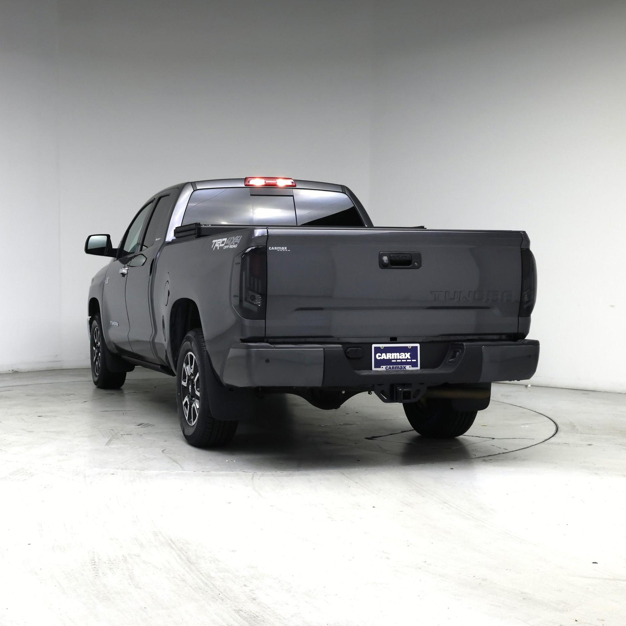 Thumbnail: 2019 Toyota Tundra - 6