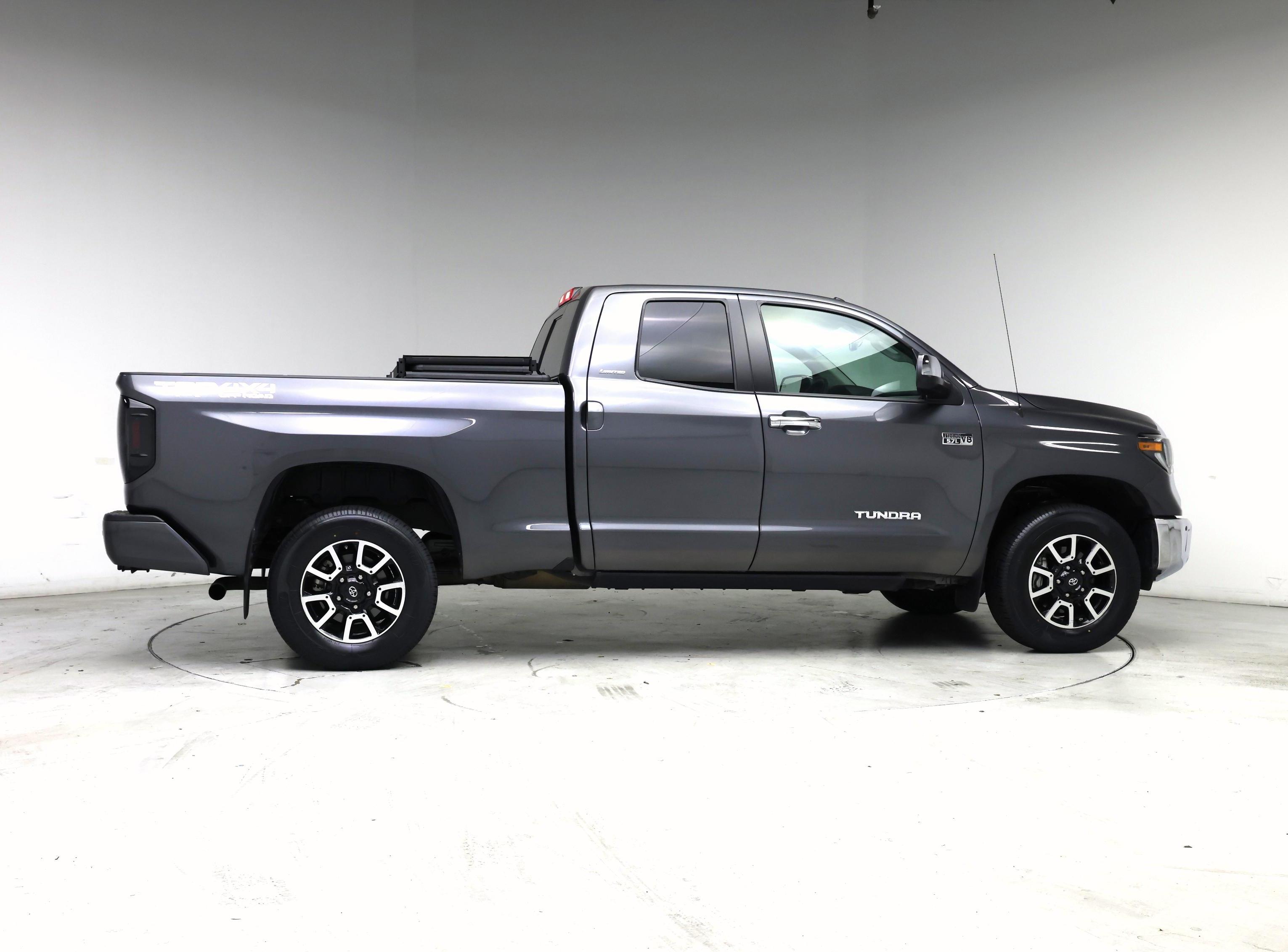 Thumbnail: 2019 Toyota Tundra - 7