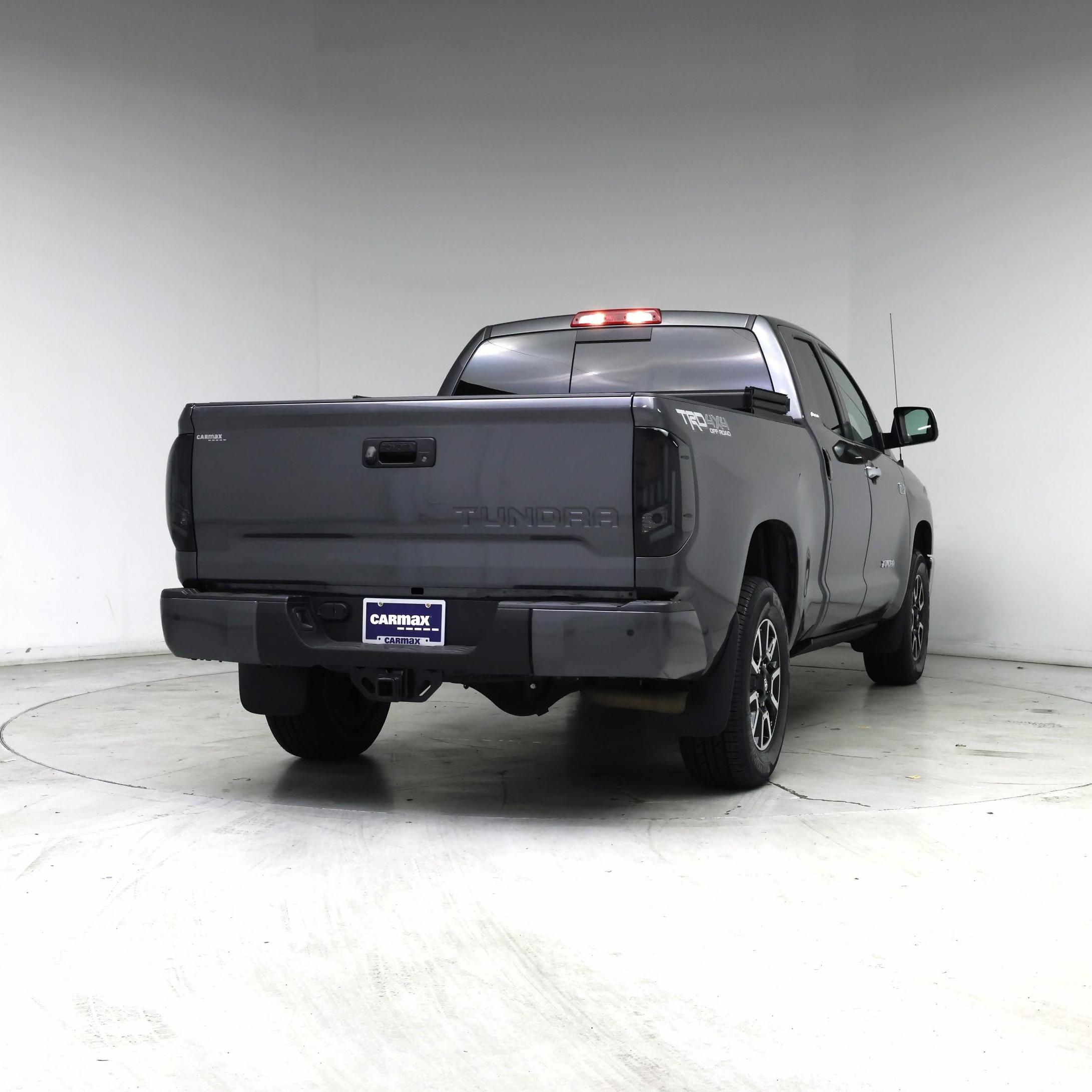Thumbnail: 2019 Toyota Tundra - 8