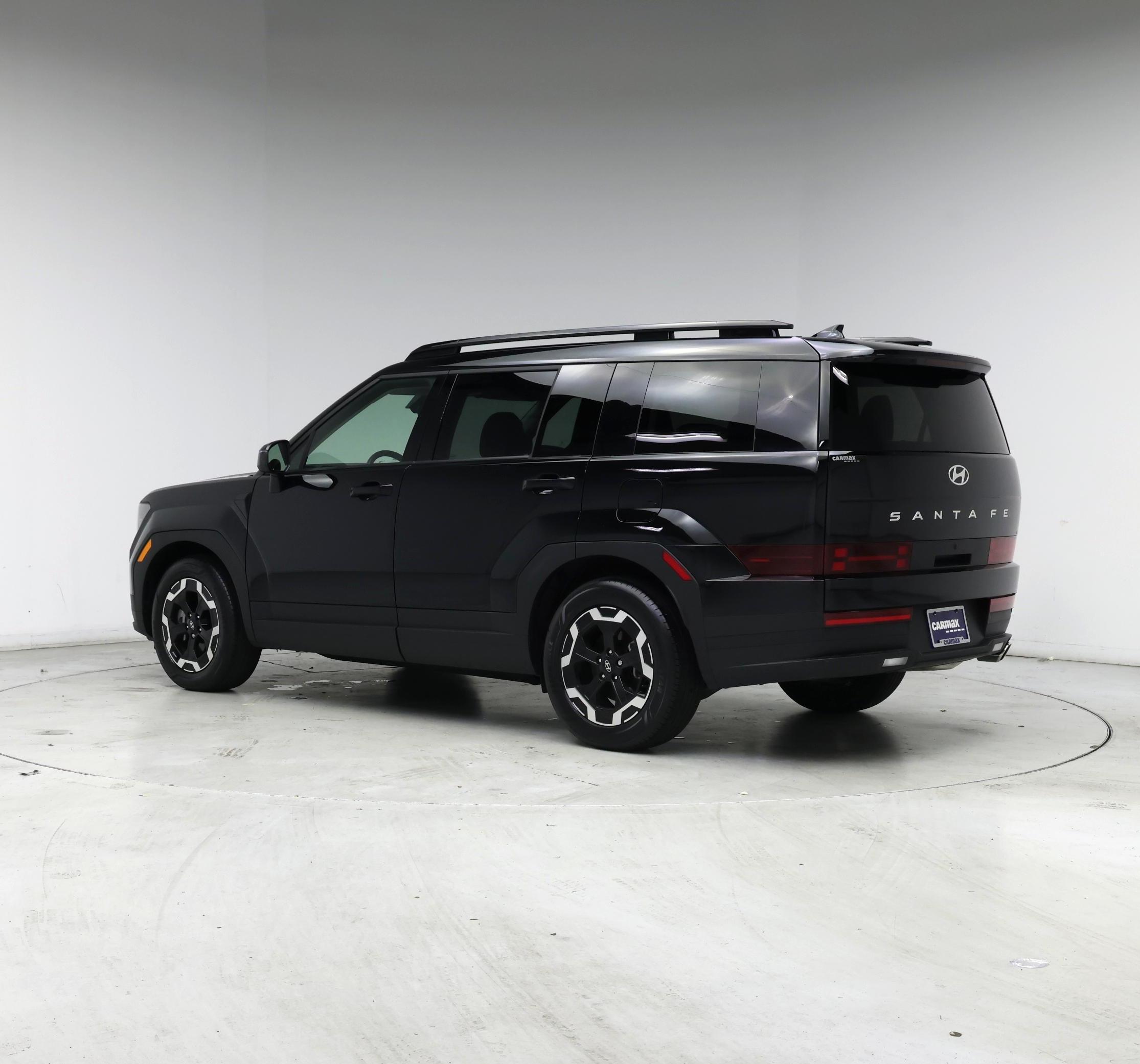 Thumbnail: 2024 Hyundai Santa Fe - 2