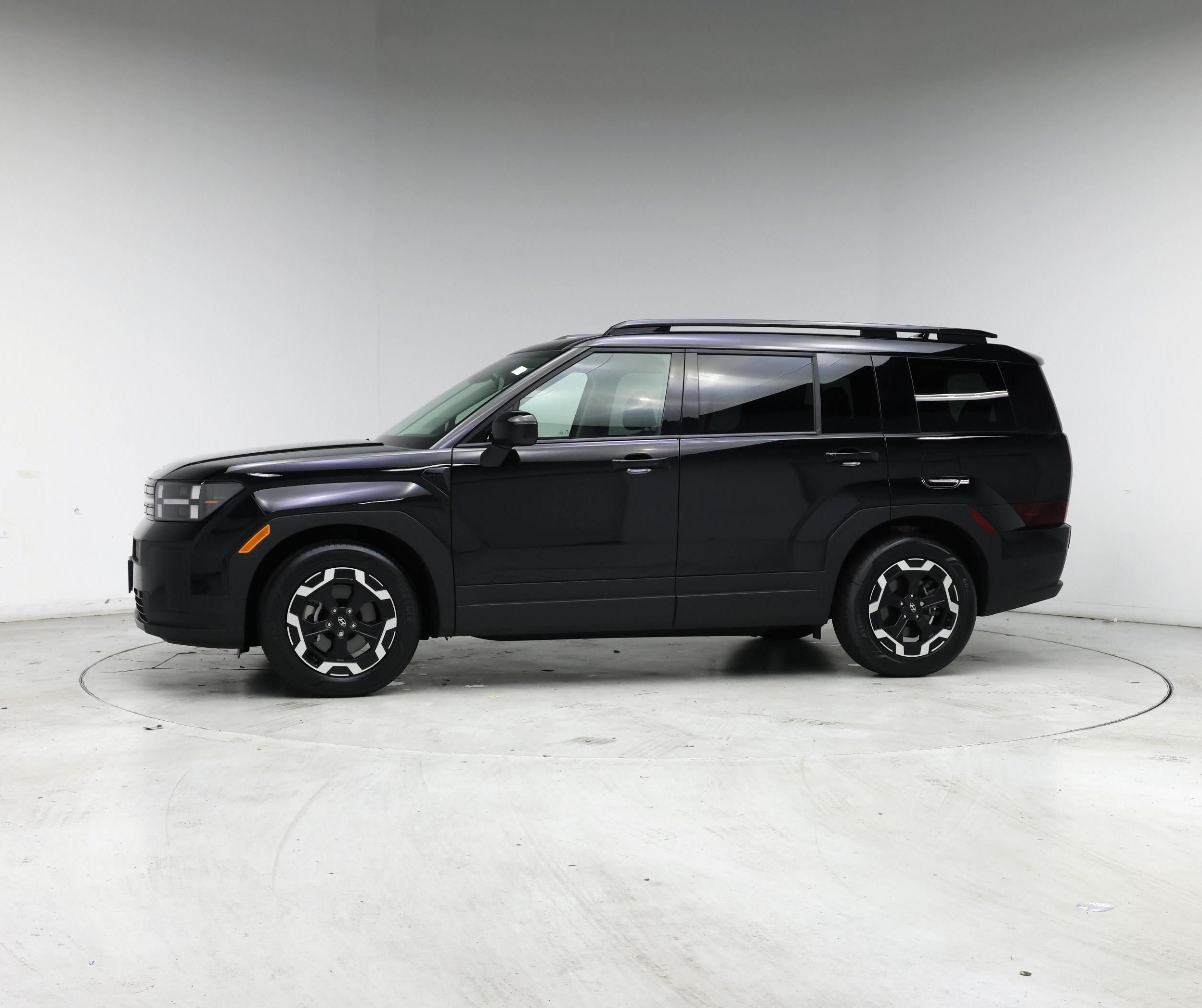 Thumbnail: 2024 Hyundai Santa Fe - 3