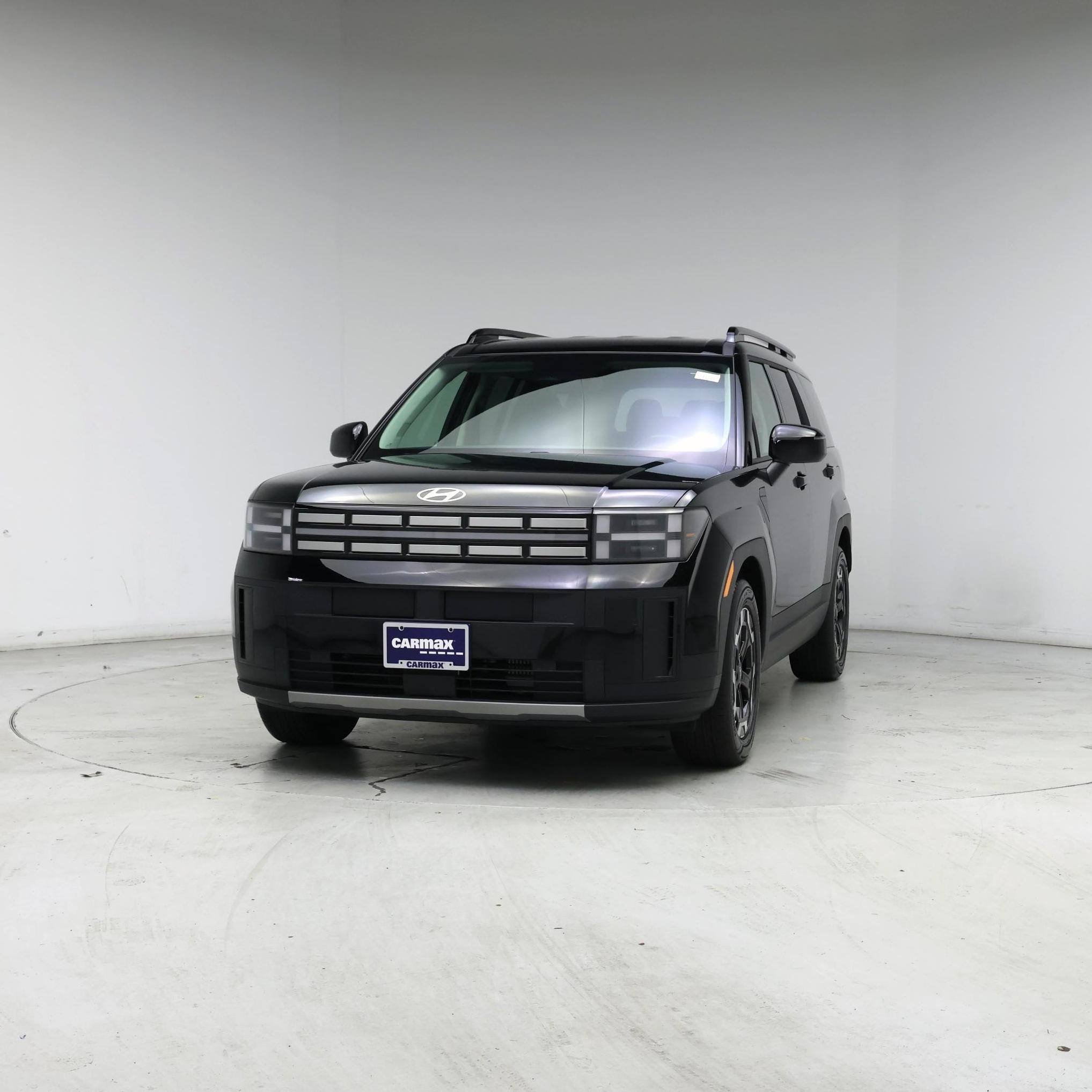 Thumbnail: 2024 Hyundai Santa Fe - 4