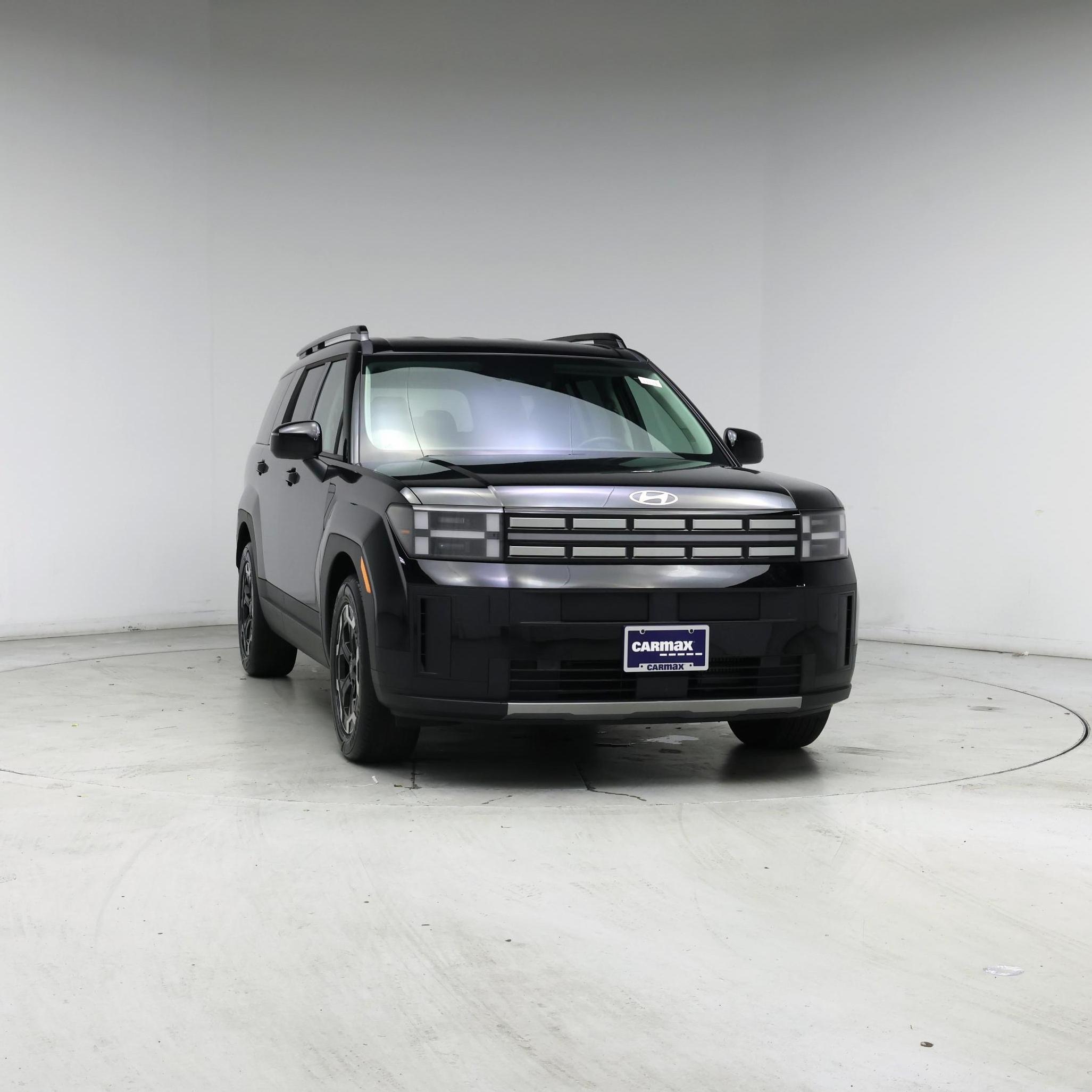 Thumbnail: 2024 Hyundai Santa Fe - 5