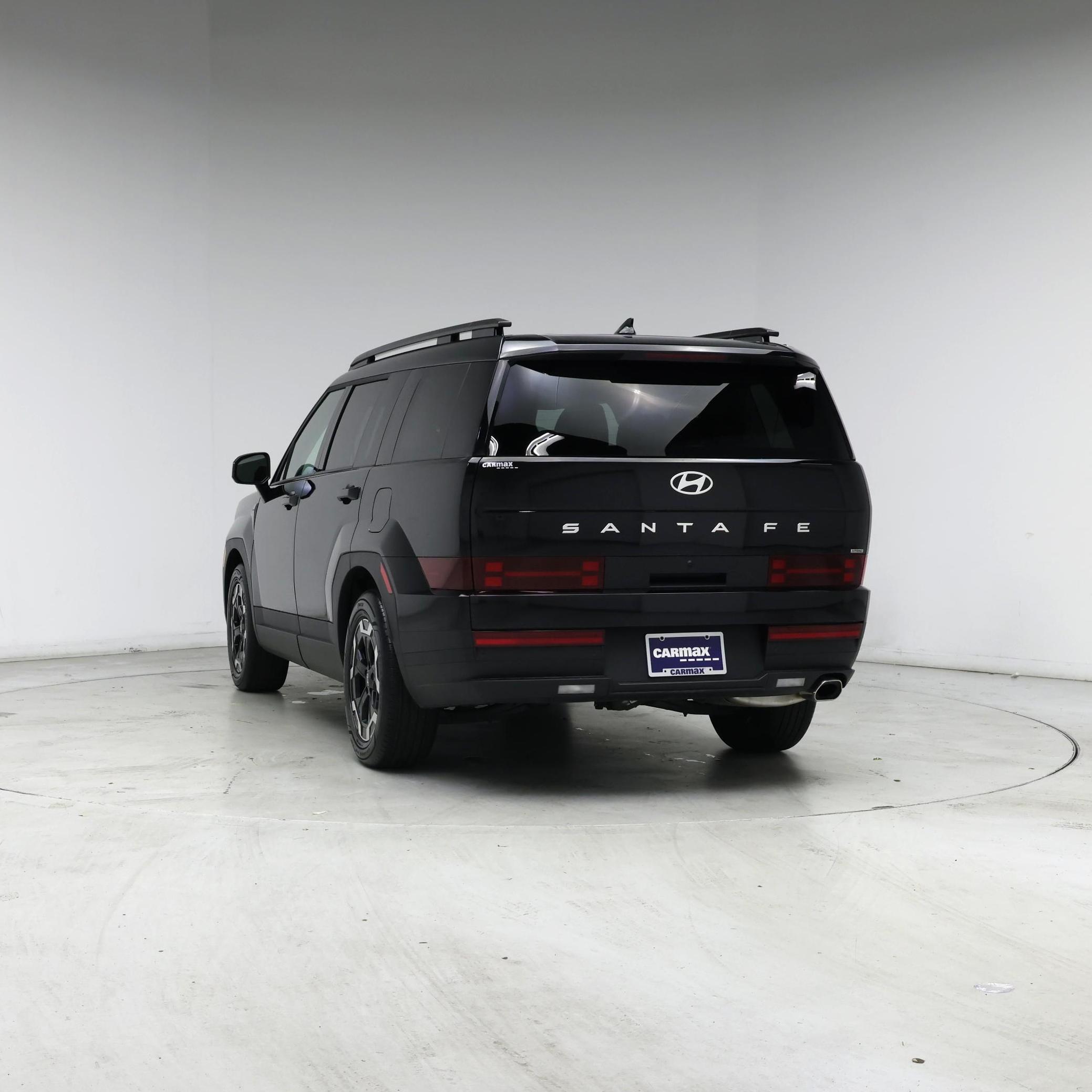 Thumbnail: 2024 Hyundai Santa Fe - 6