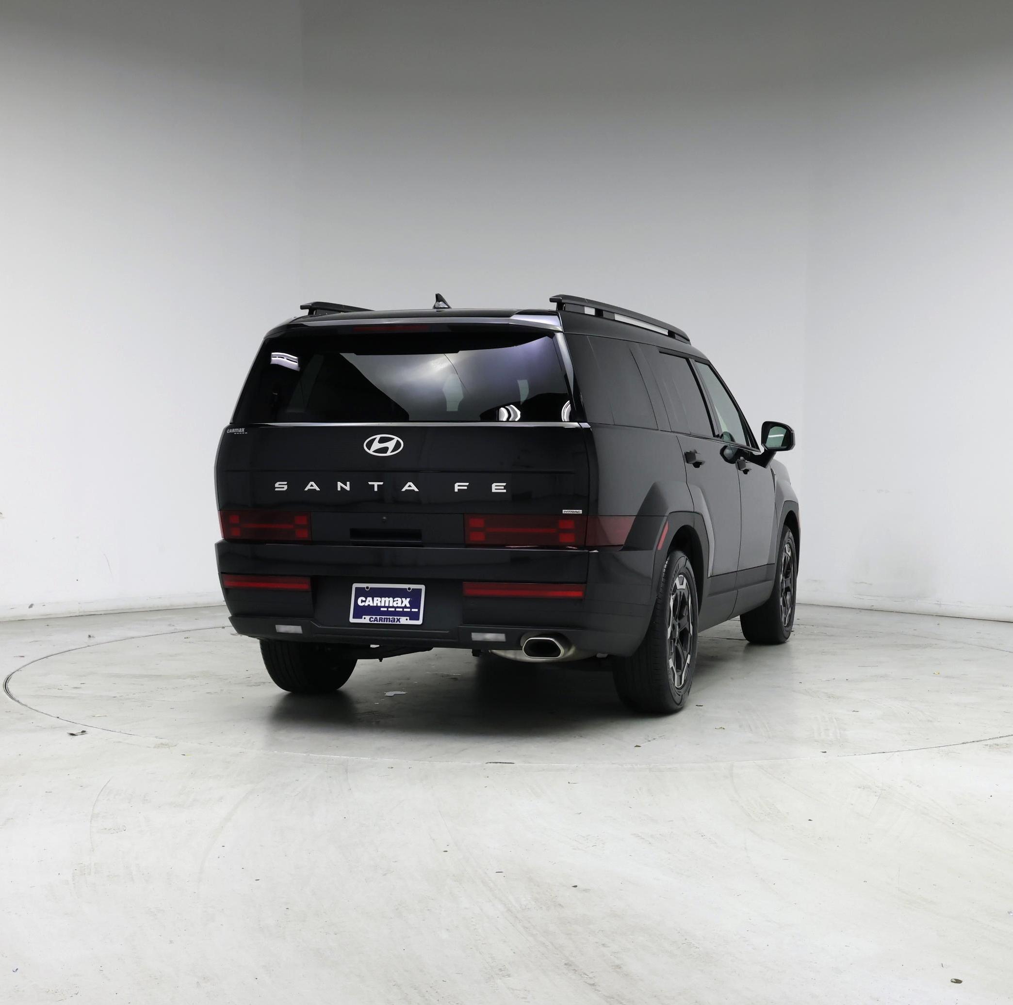 Thumbnail: 2024 Hyundai Santa Fe - 8