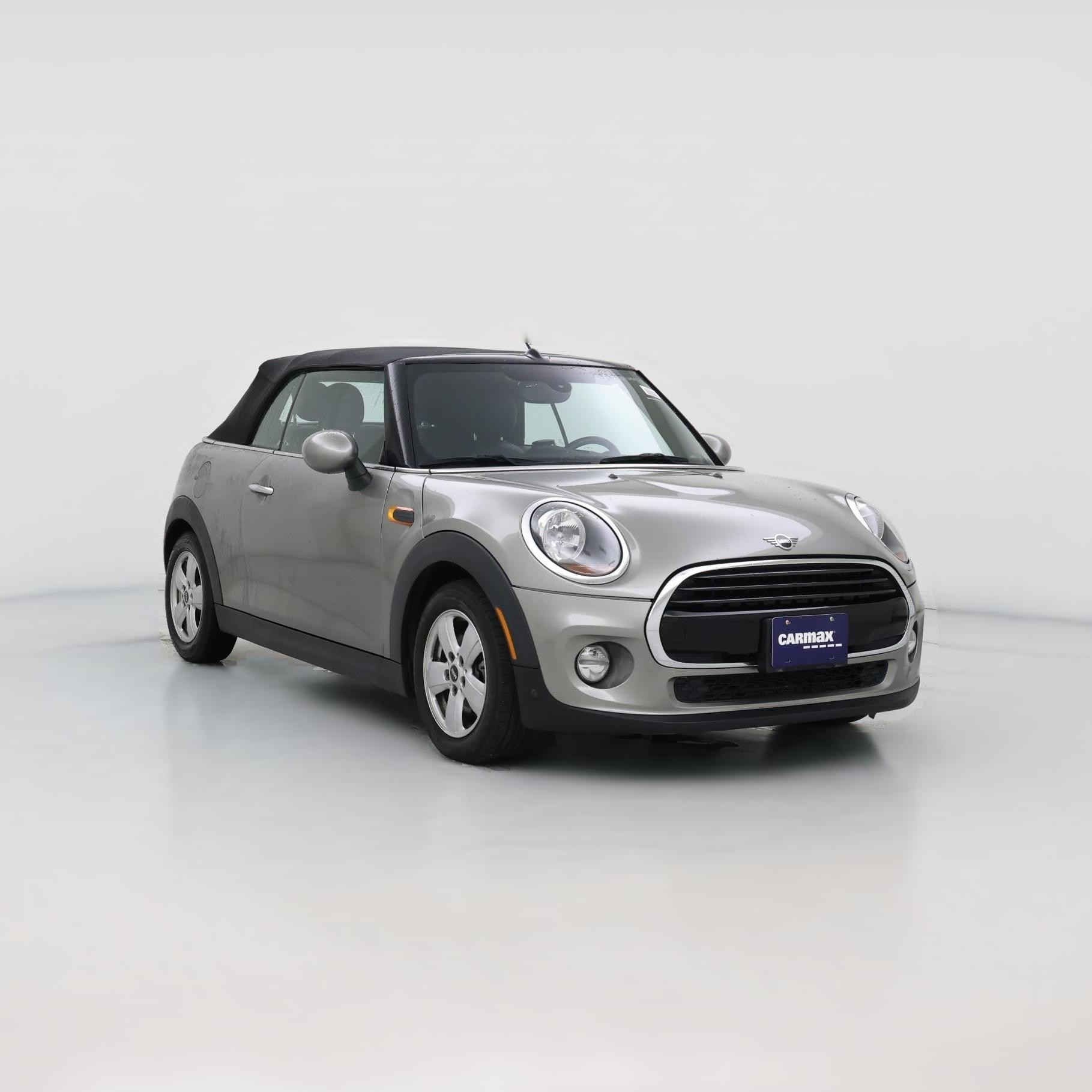 Thumbnail: 2019 MINI Cooper - 1