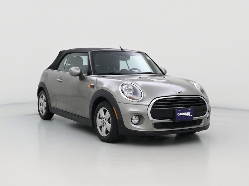2019 MINI Cooper  -
                  Beaverton, OR