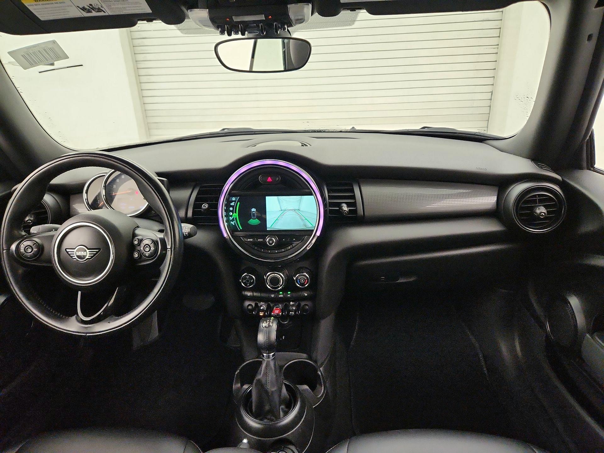 Thumbnail: 2019 MINI Cooper - 9