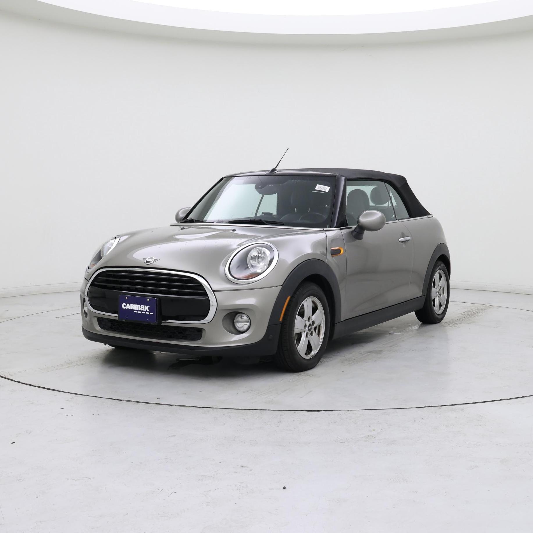 Thumbnail: 2019 MINI Cooper - 4
