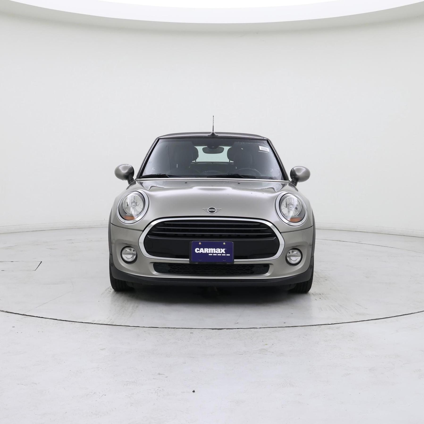 Thumbnail: 2019 MINI Cooper - 5
