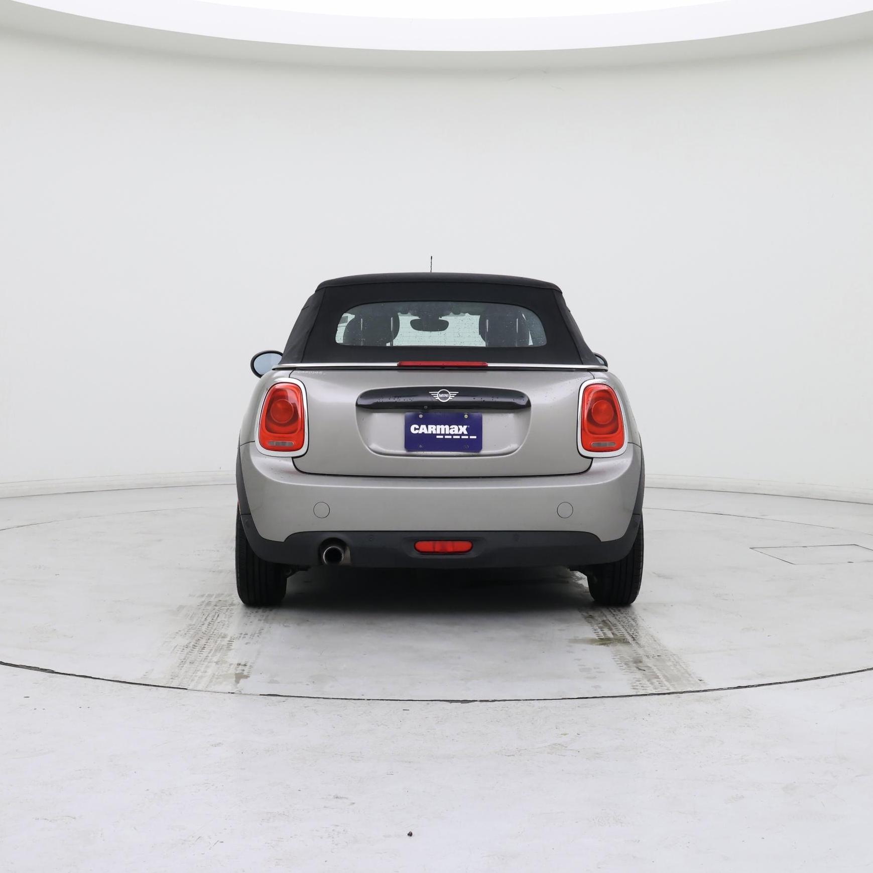 Thumbnail: 2019 MINI Cooper - 6