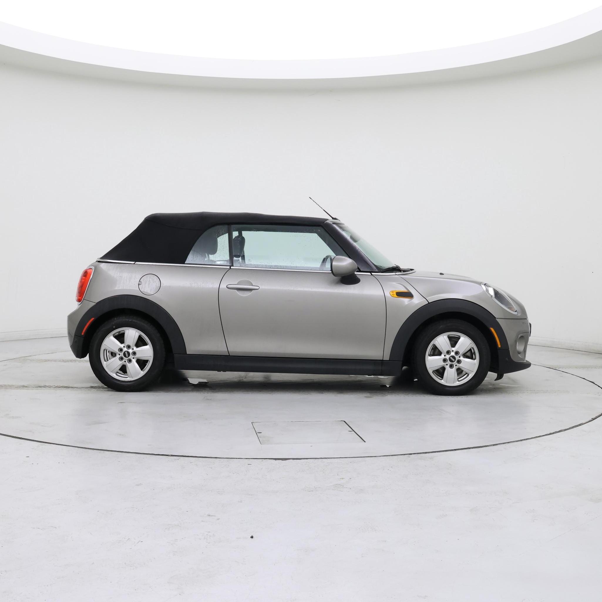 Thumbnail: 2019 MINI Cooper - 7