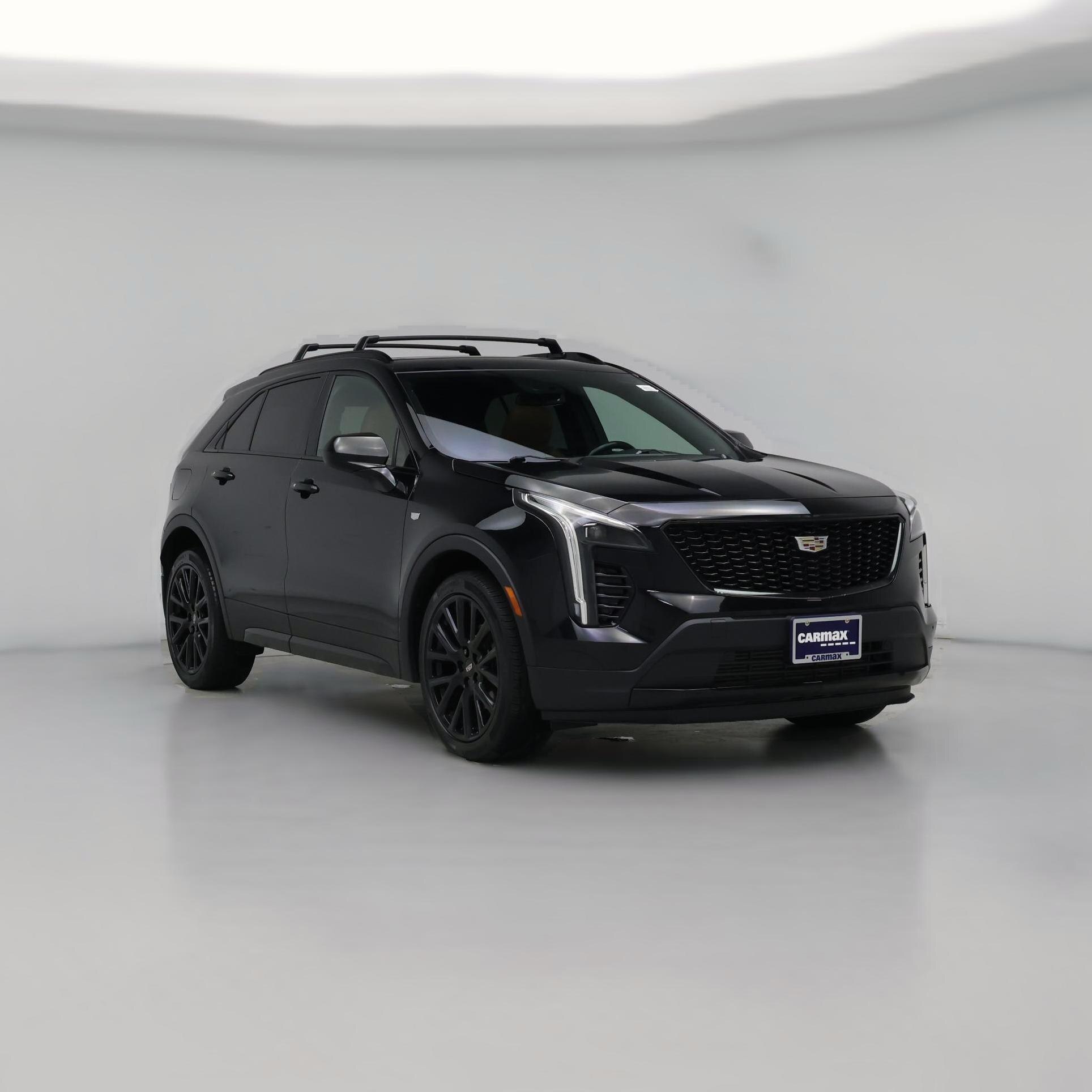 Thumbnail: 2019 Cadillac XT4 - 1