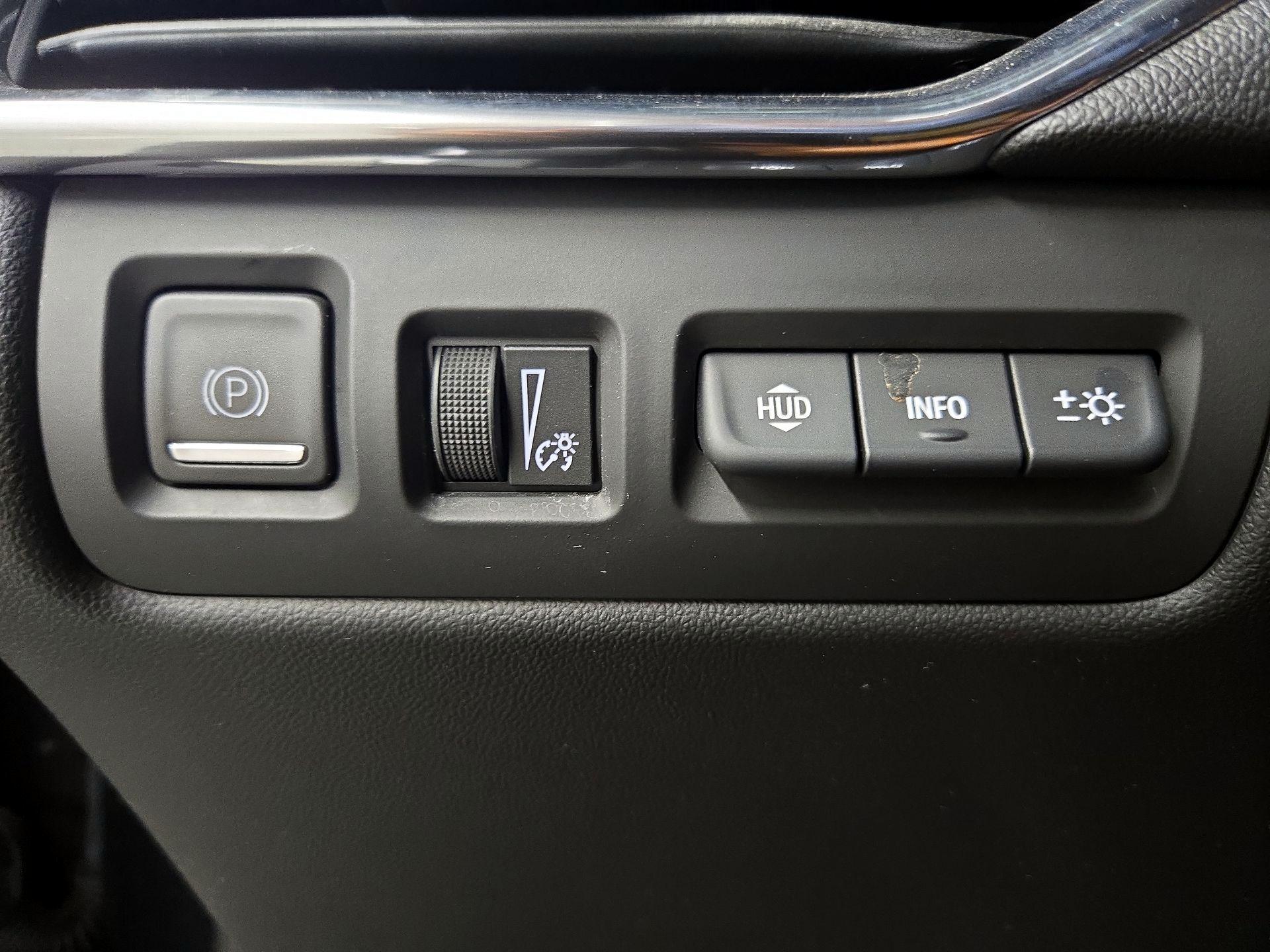 Thumbnail: 2019 Cadillac XT4 - 13
