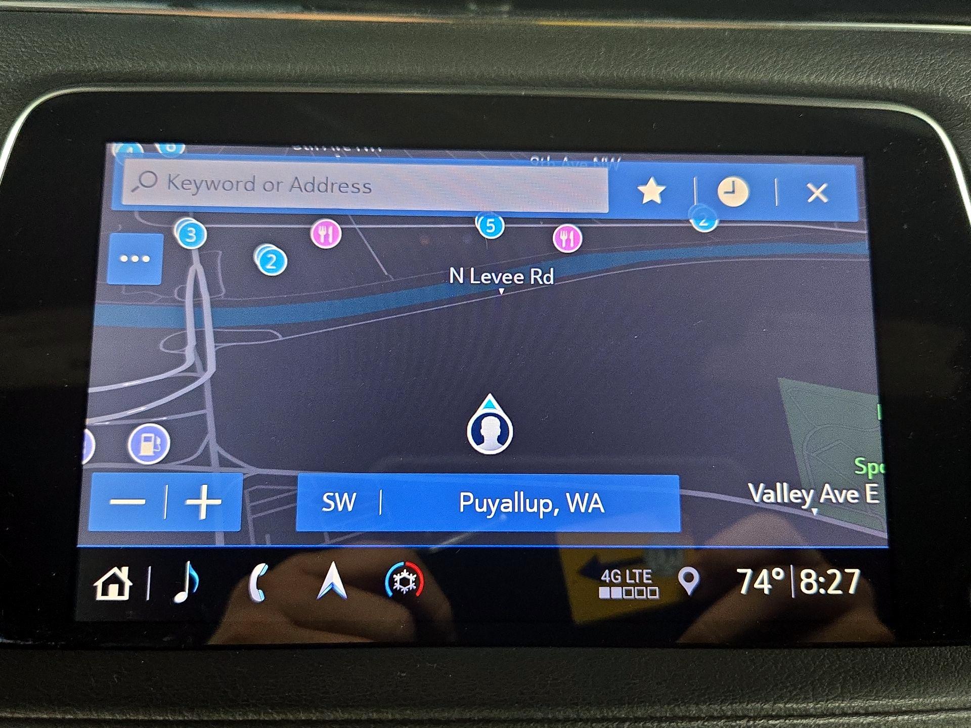 Thumbnail: 2019 Cadillac XT4 - 14